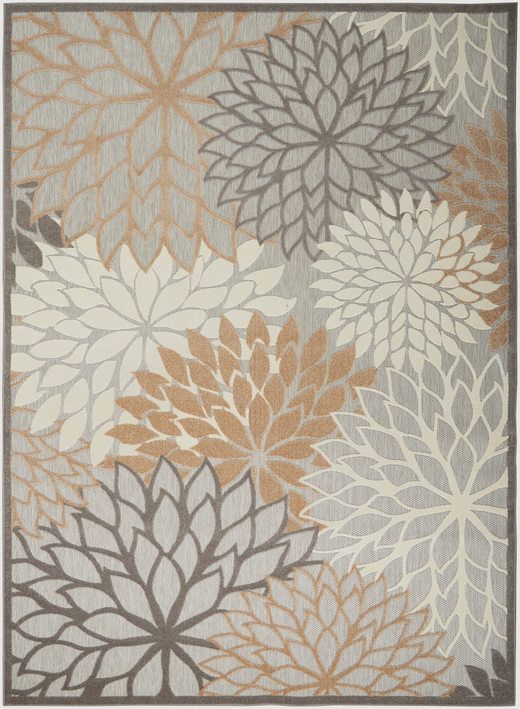 Nourison 099446061096 rugs - View #2