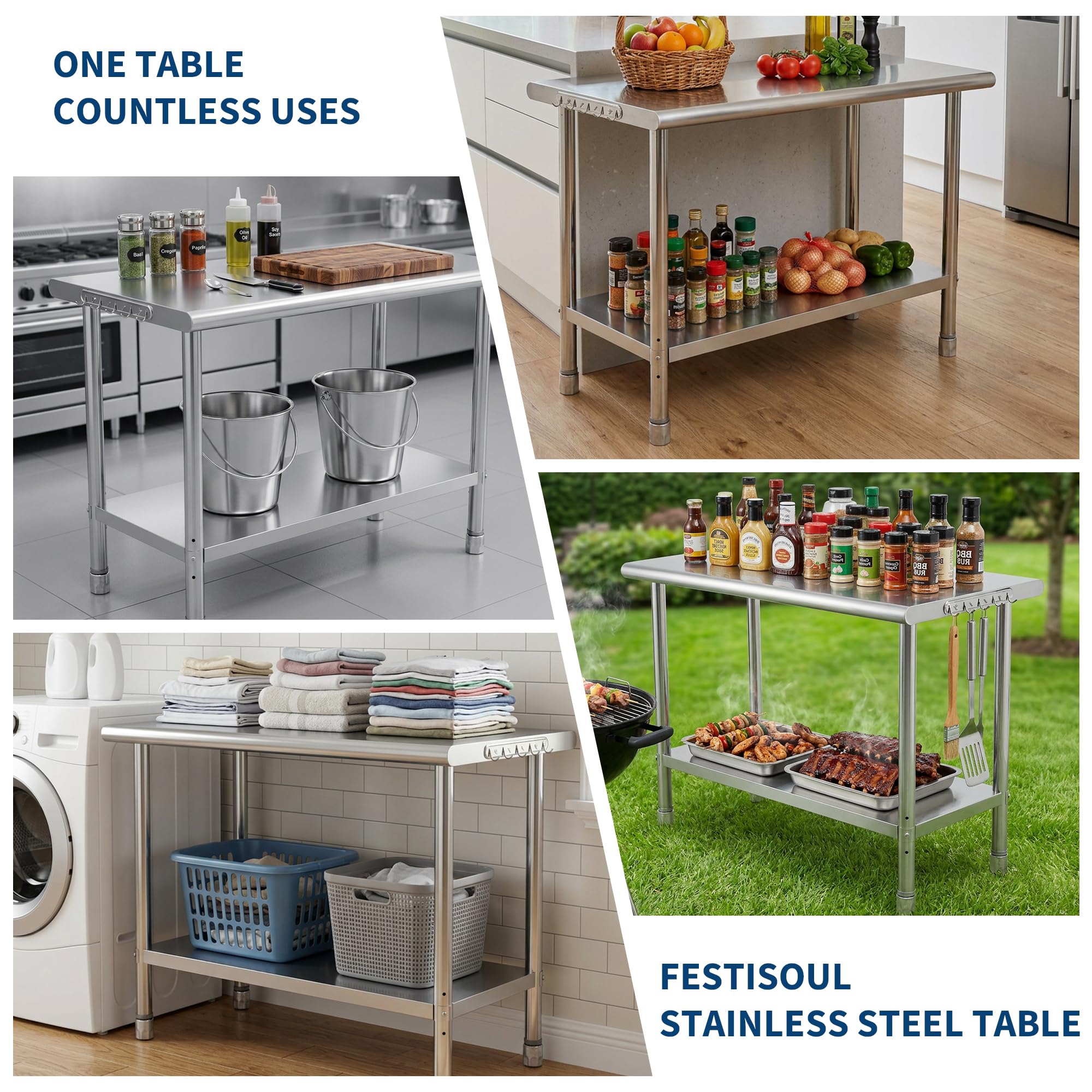Aoile CKQ-TX6-DM-THAP1EH Kitchen-Furniture - View #4