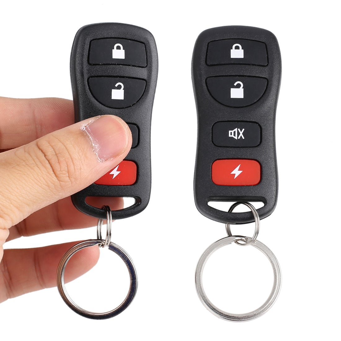 Unique Bargains S26020400UX7324 Security-Alarm-Access - View #3