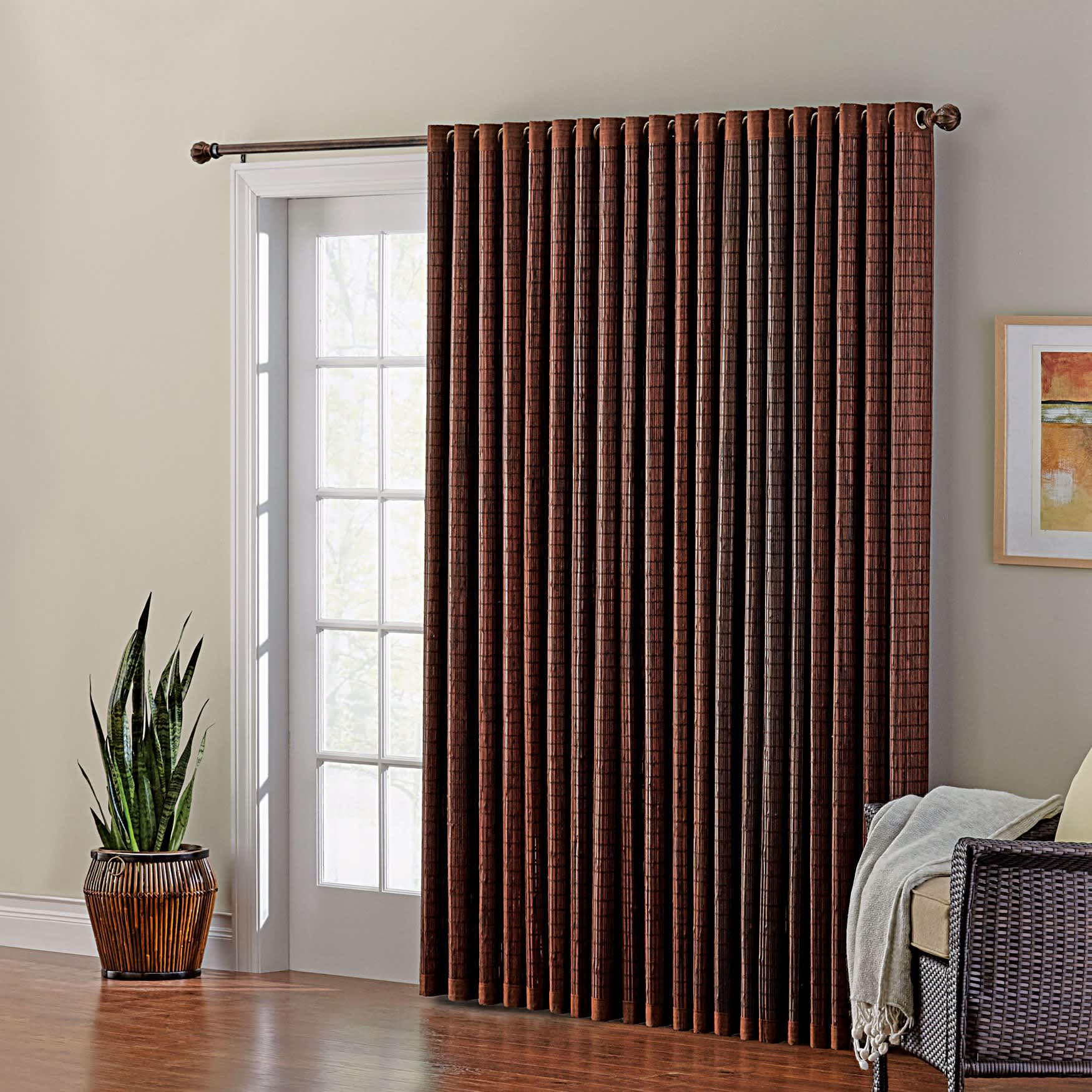 BrylaneHome 196392401942 curtains - View #4