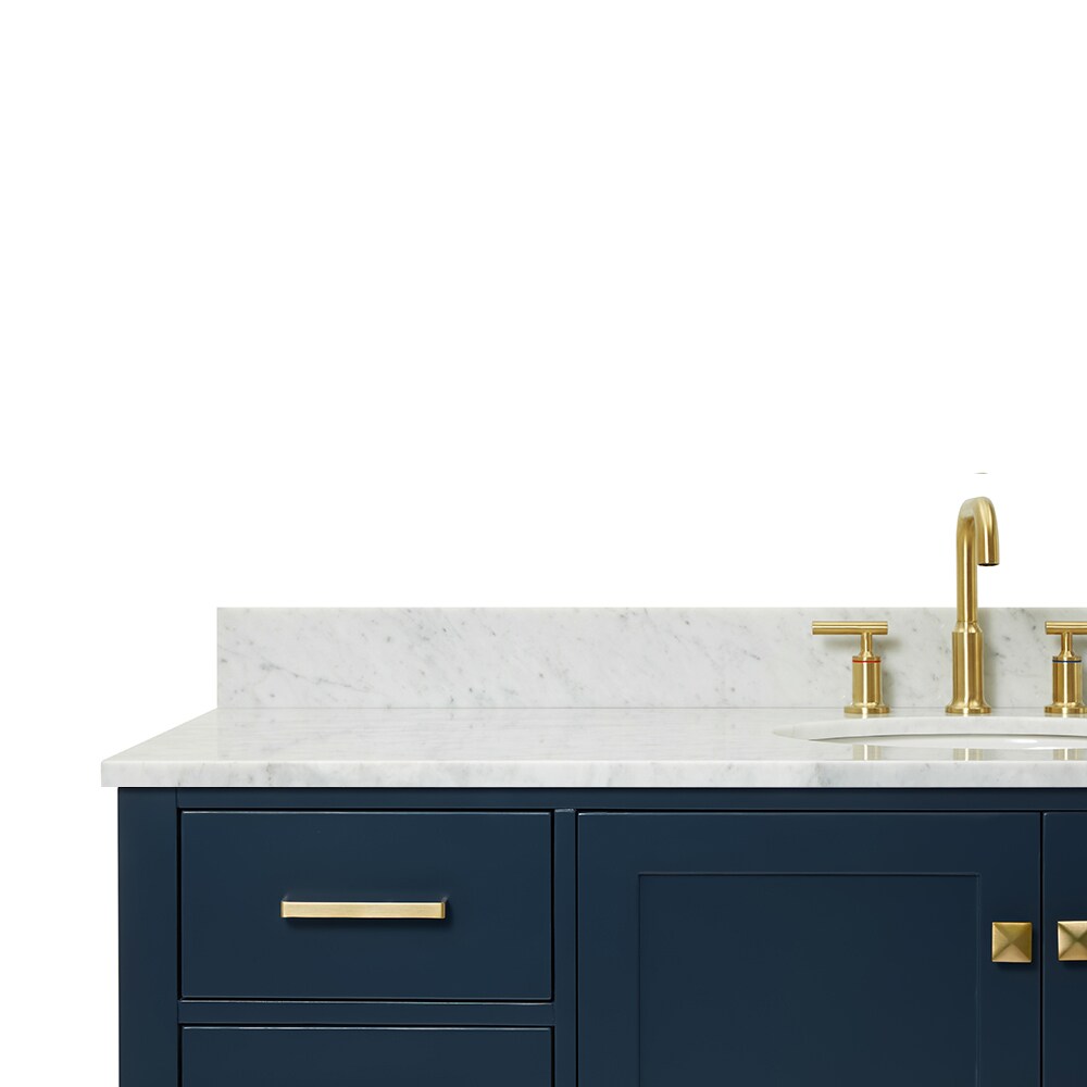 ARIEL A061SCW2OVOMNB Bath-Vanity-Combo - View #9