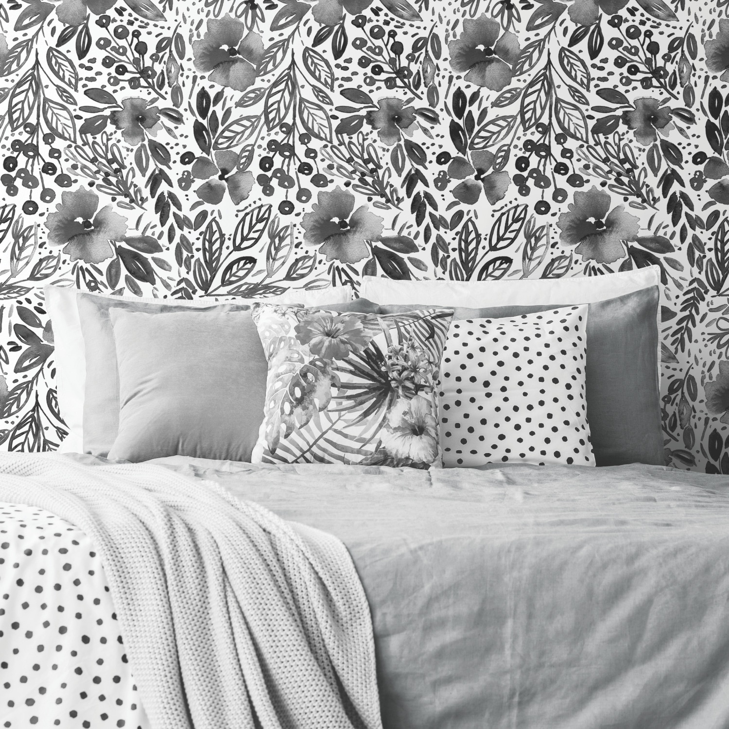 RoomMates RMK11837WP wallpaper - View #2