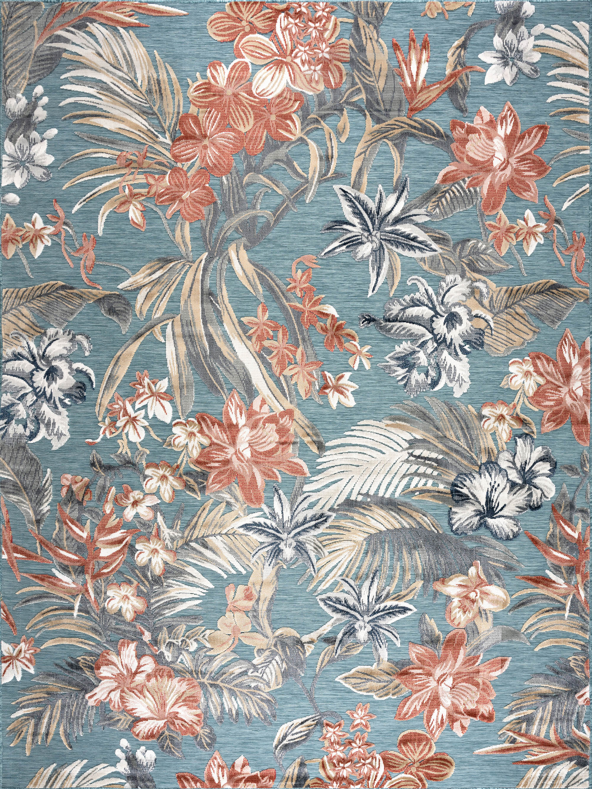 Tayse TRP1035 4X6 rugs - View #8