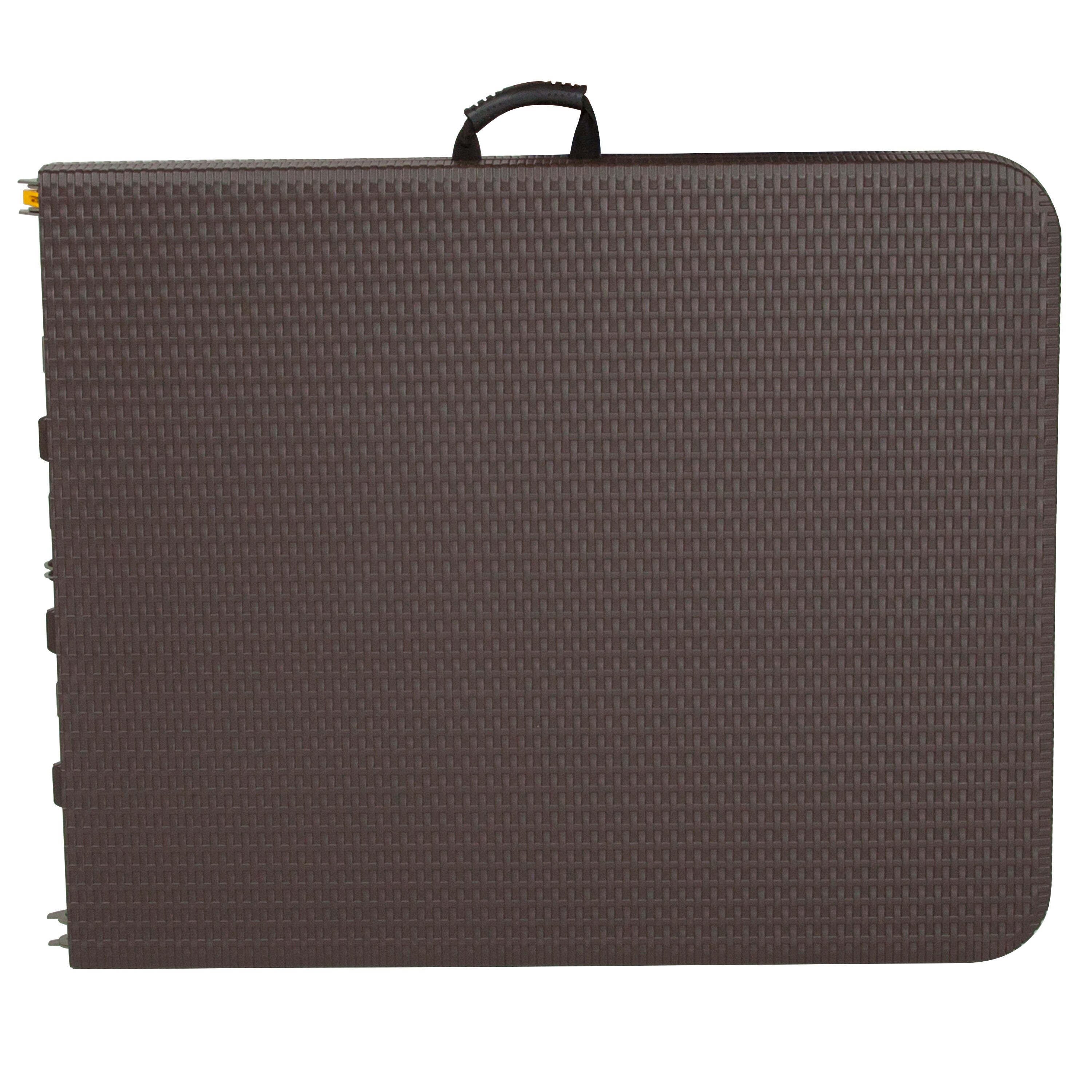 Flash Furniture 889142462088 Folding-Tables - View #4