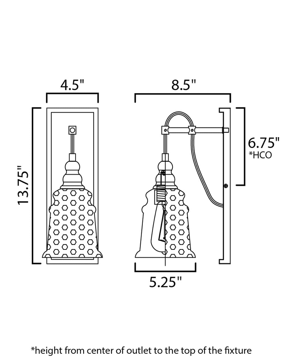 Maxim Lighting 21572HMOI b089995 - View #6