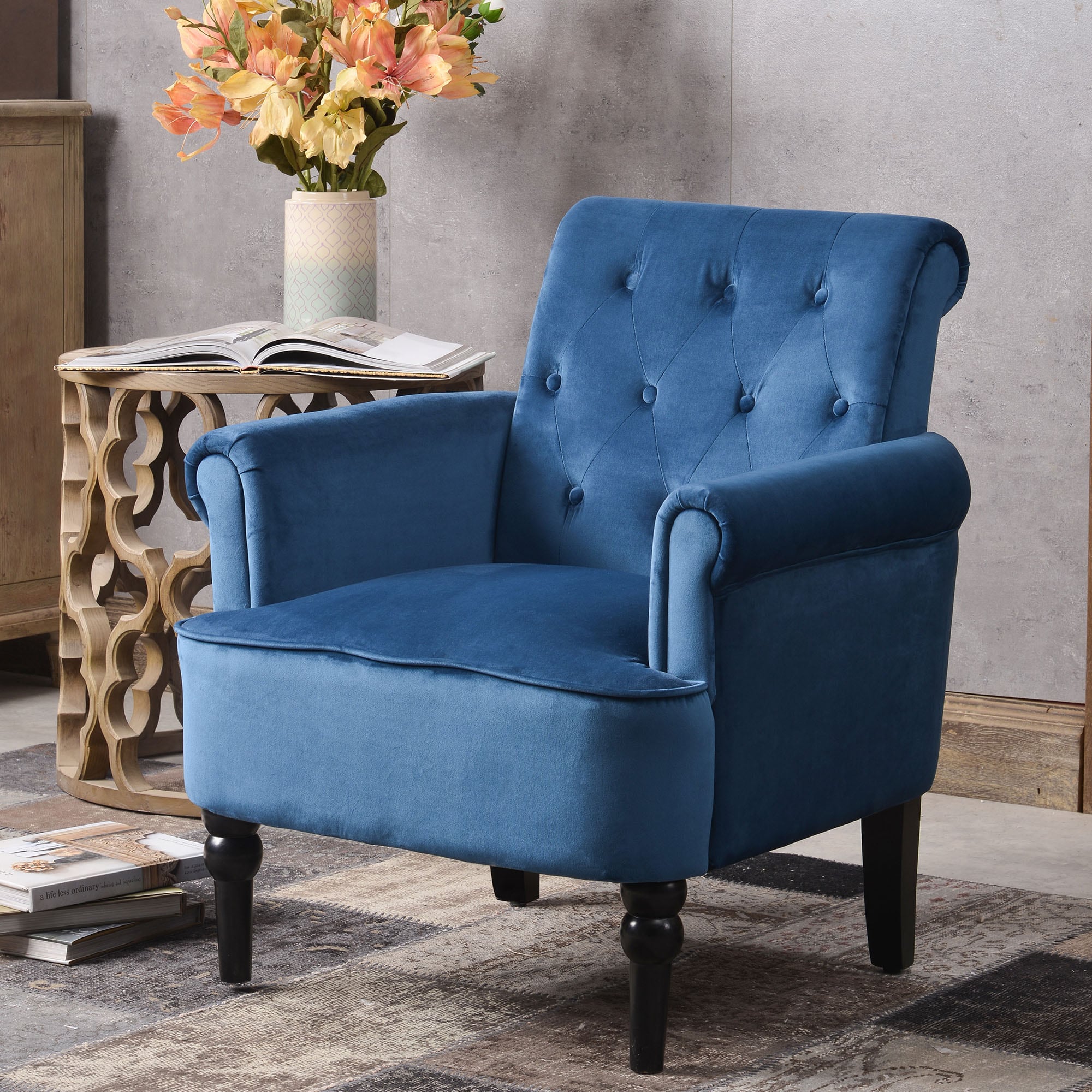 CASAINC WF-BB-PP199771AAG chairs - View #2