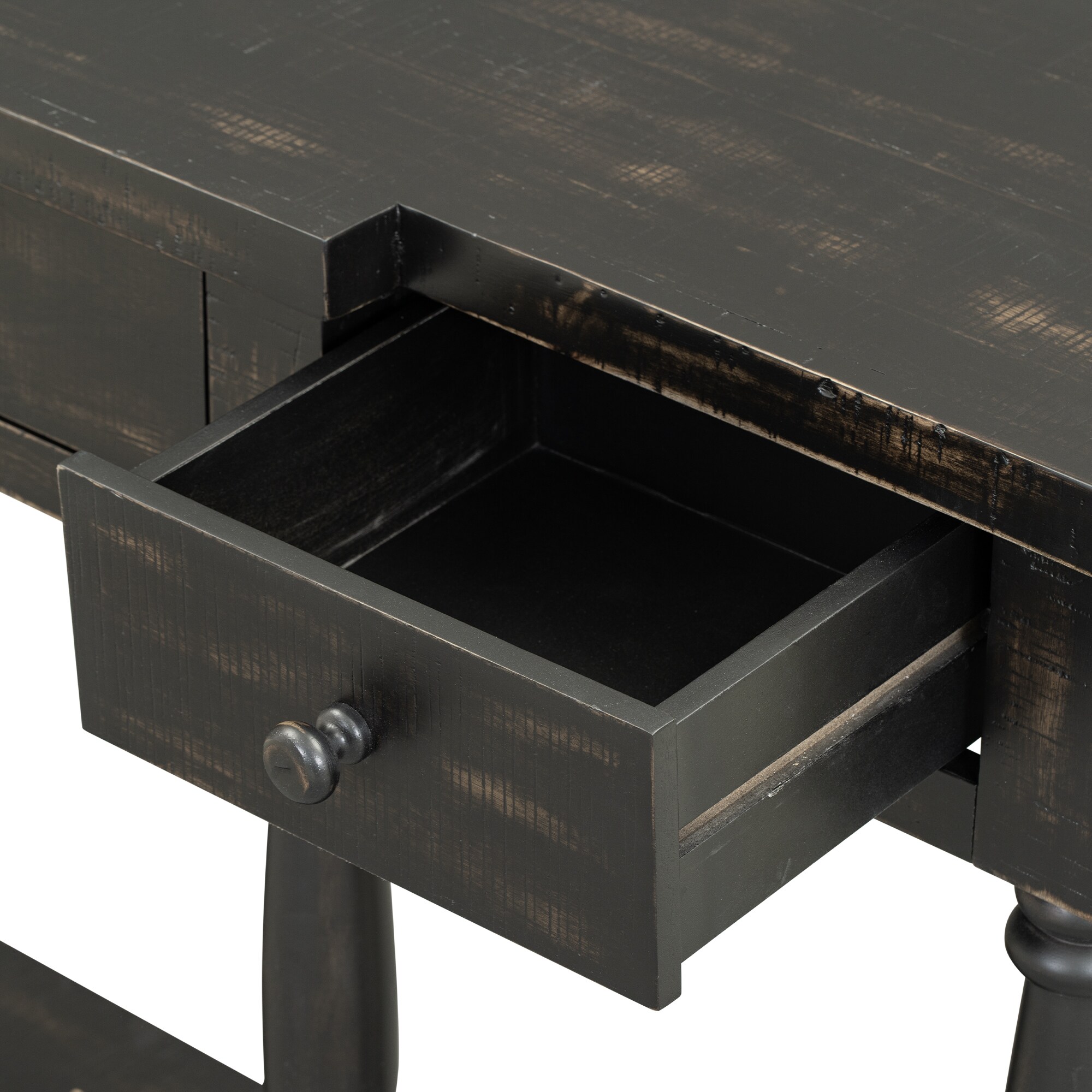 Oaks Decor OA312987B Console-Sofa-Tables - View #7