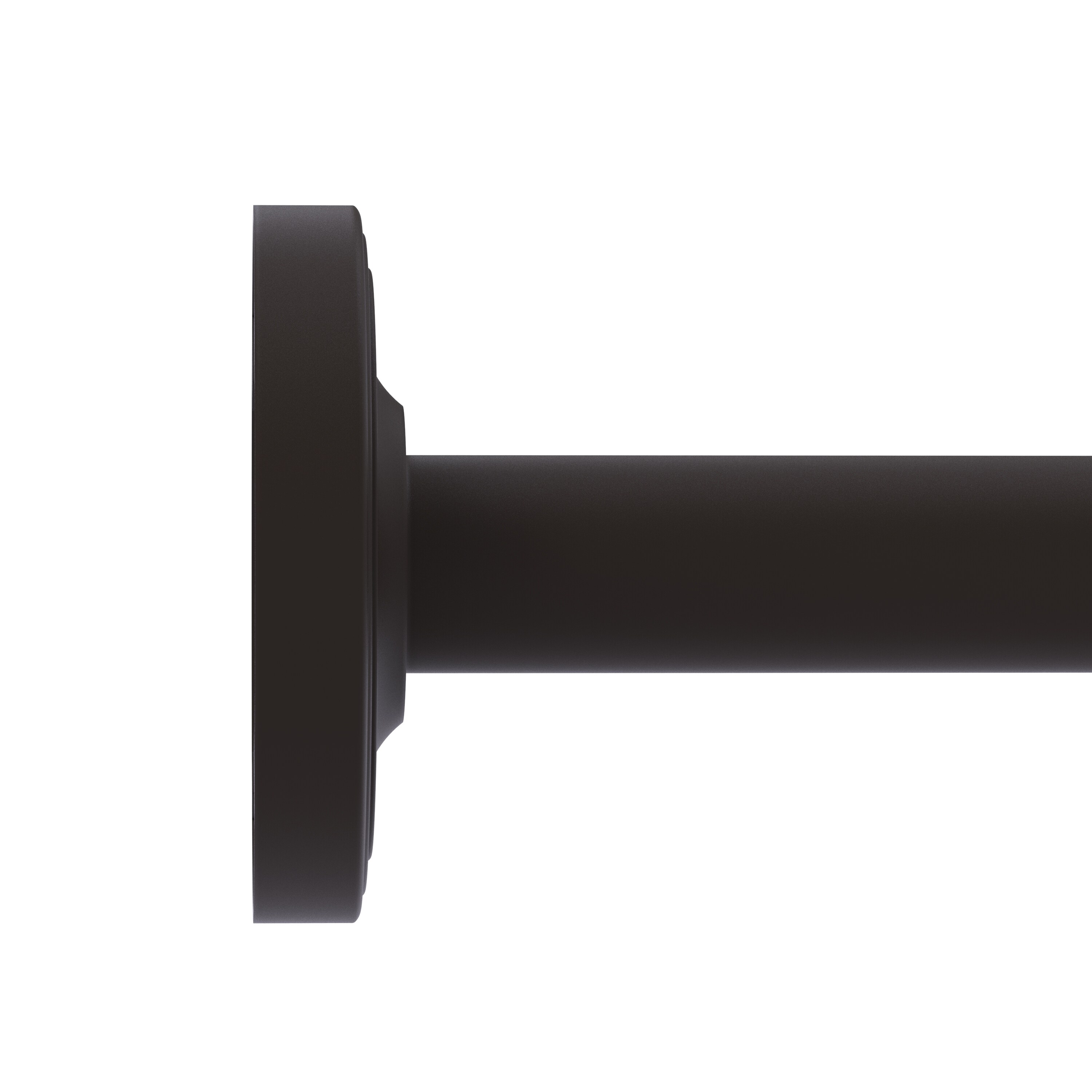 Allied Brass PR-98-ORB Shower-Rod-Parts - View #4