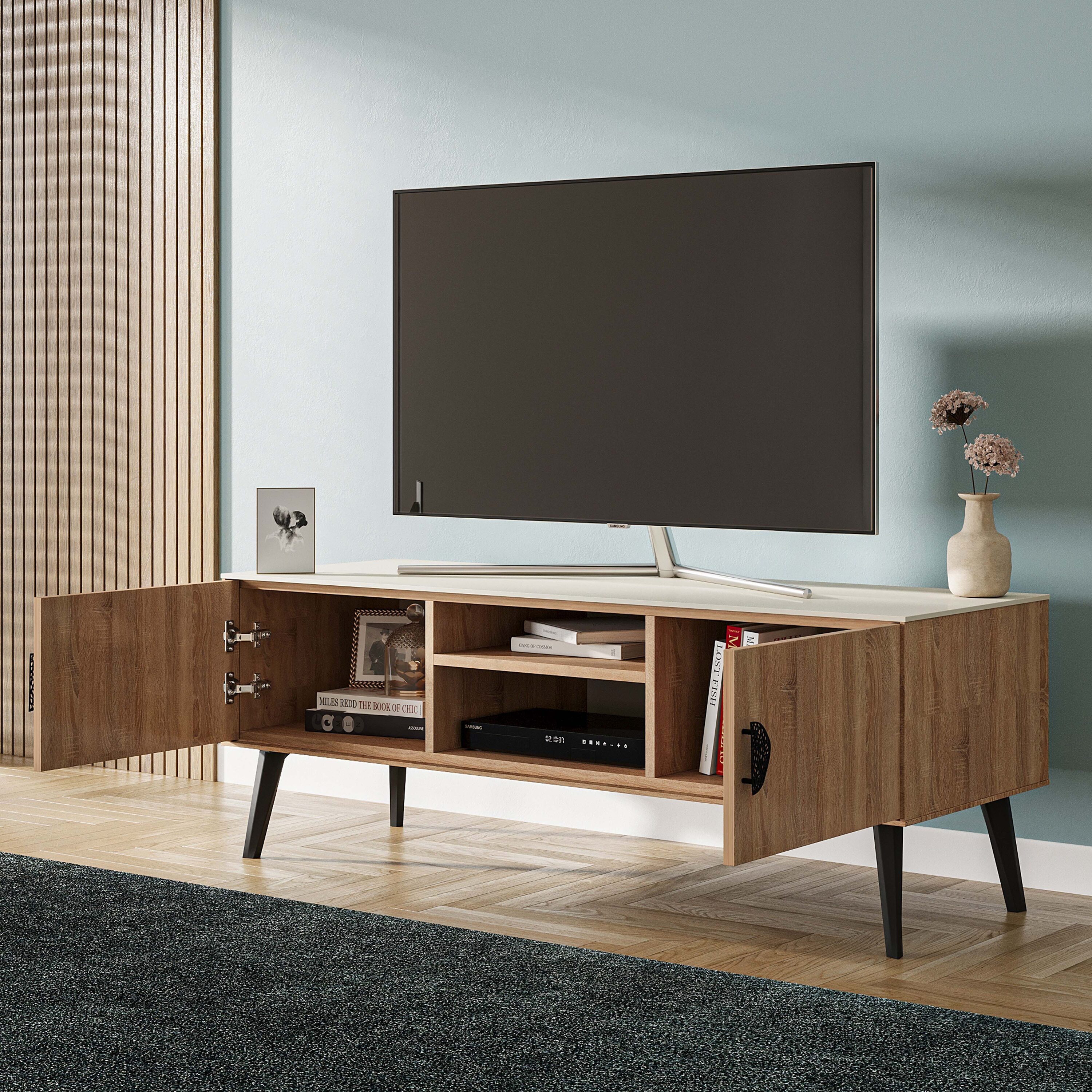 Manhattan Comfort TV005-NN Tv-Stands - View #6