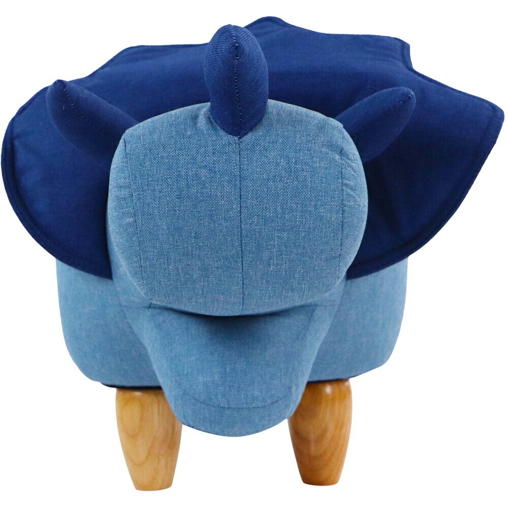 Critter Sitters CSDNOSTOTT-BLU Kids-Chairs - View #10