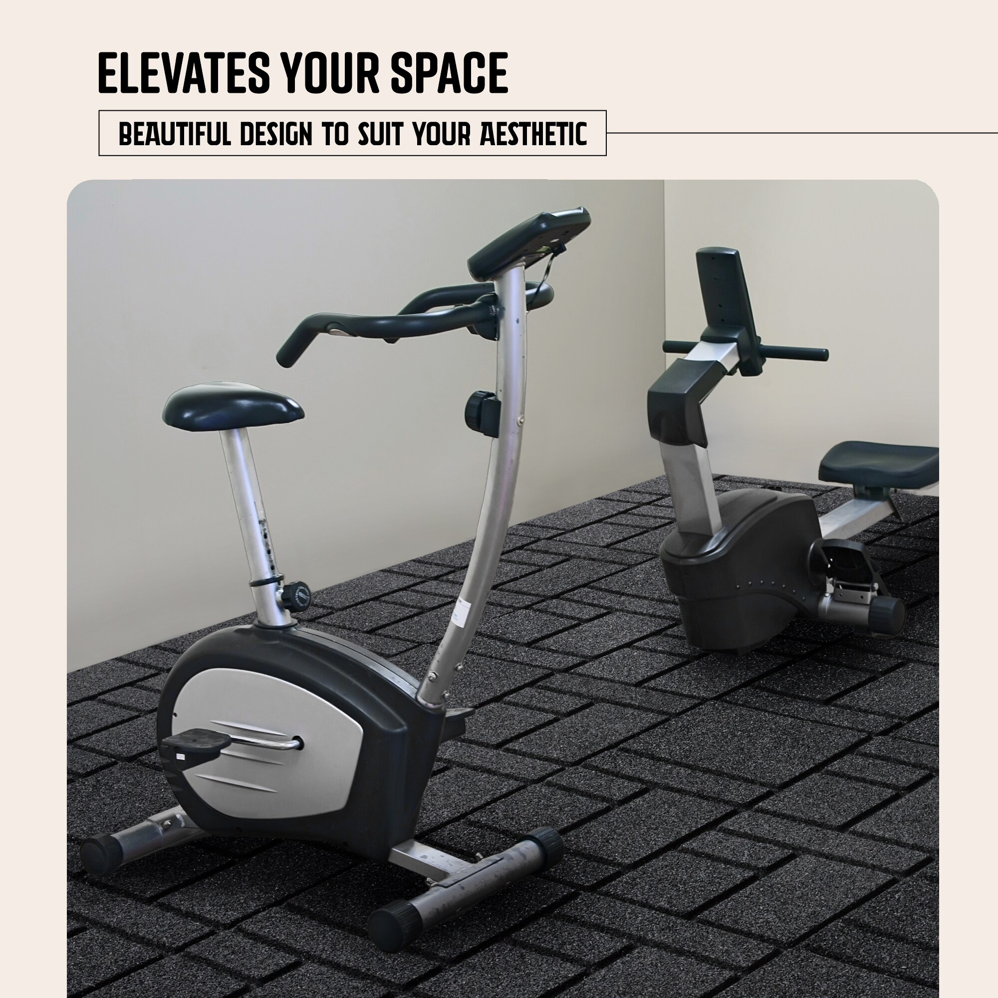 GroundSmart DCPVSQ16ILBK9 Patio-Stone-Pavers - View #8