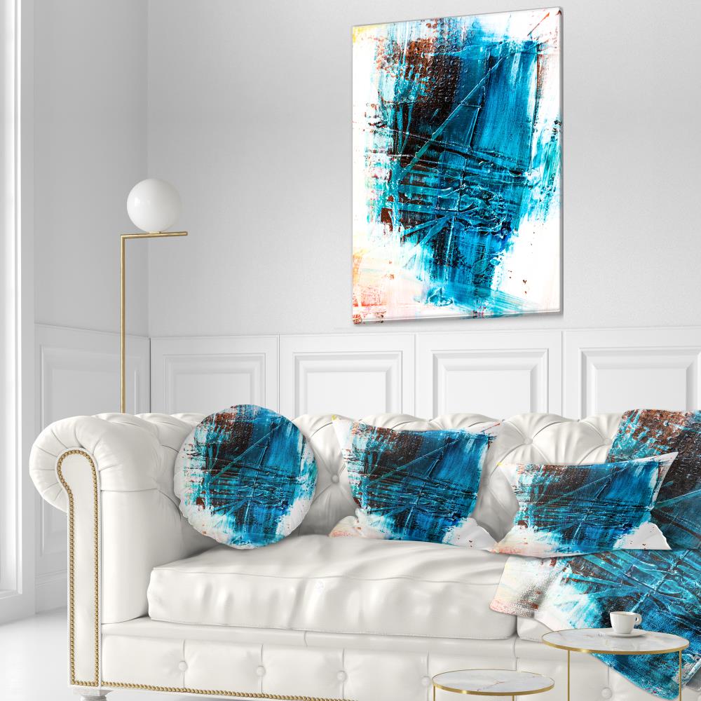 Designart CU6129-12-20 Accent-Pillows - View #3