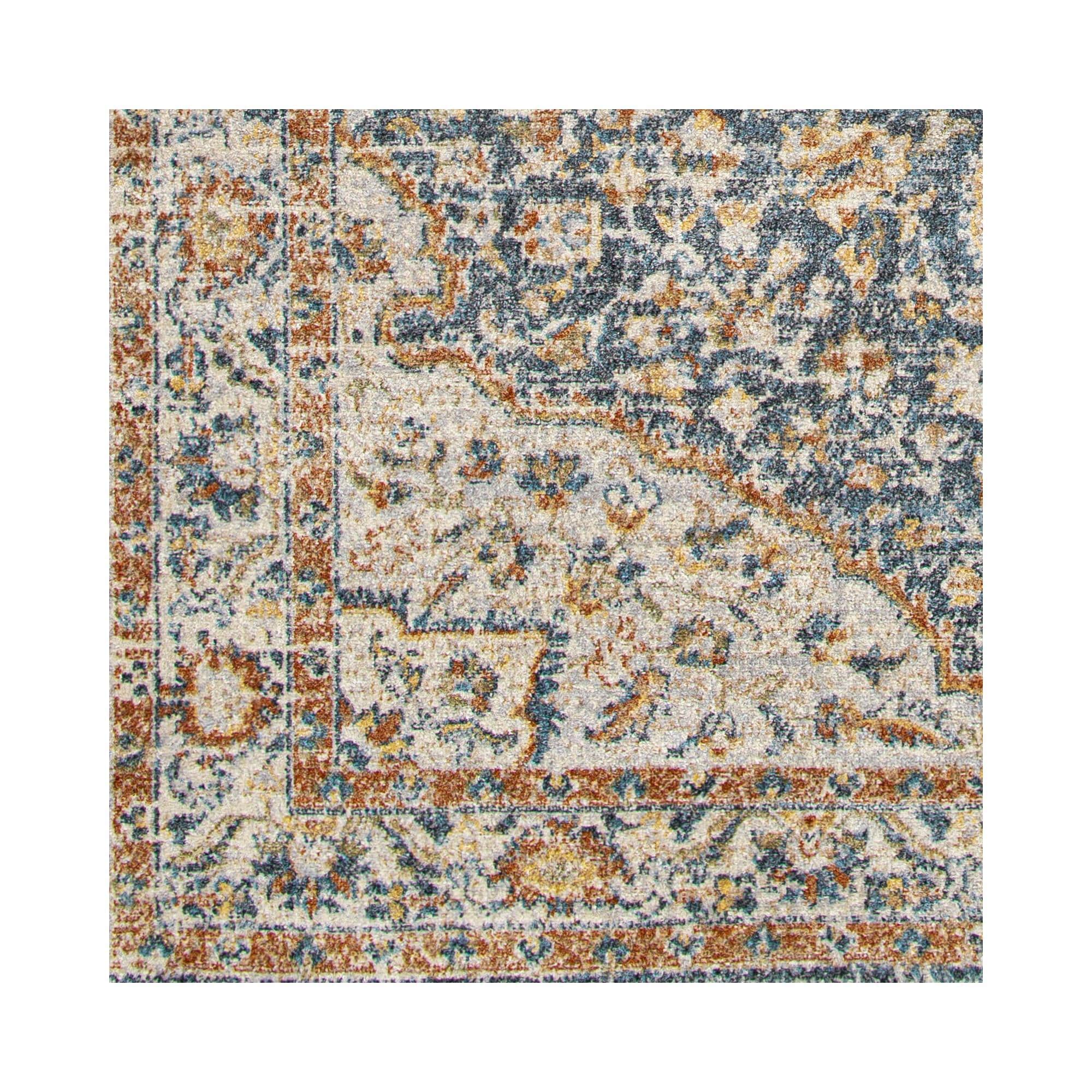 Livabliss LLL2325-67RD rugs - View #3