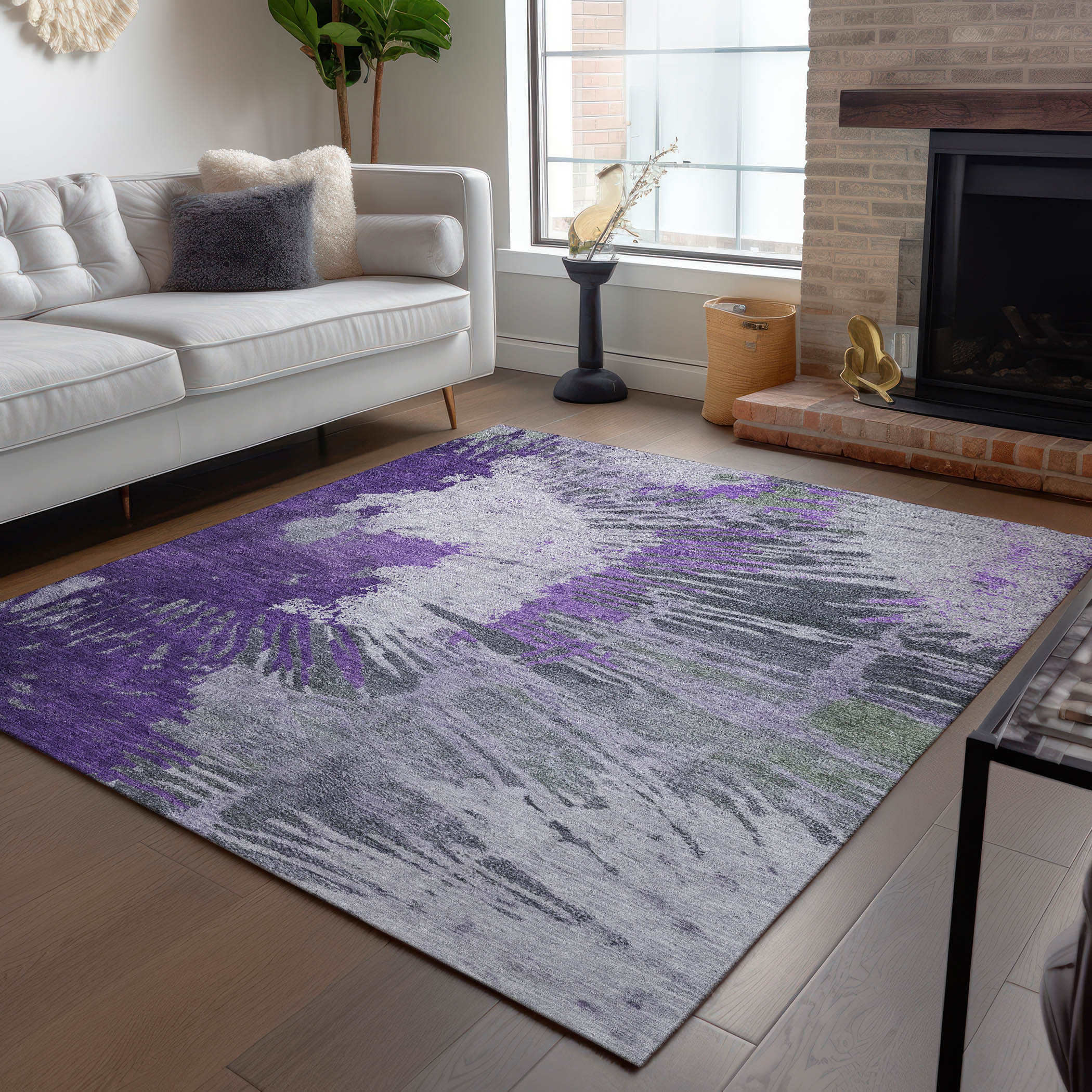 Addison Rugs ACN645PP10X14 rugs - View #7