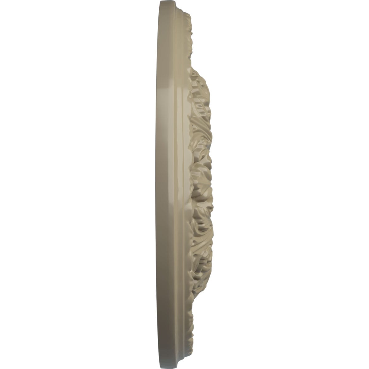 Ekena Millwork CM18GAGDF Ceiling-Medallions - View #3