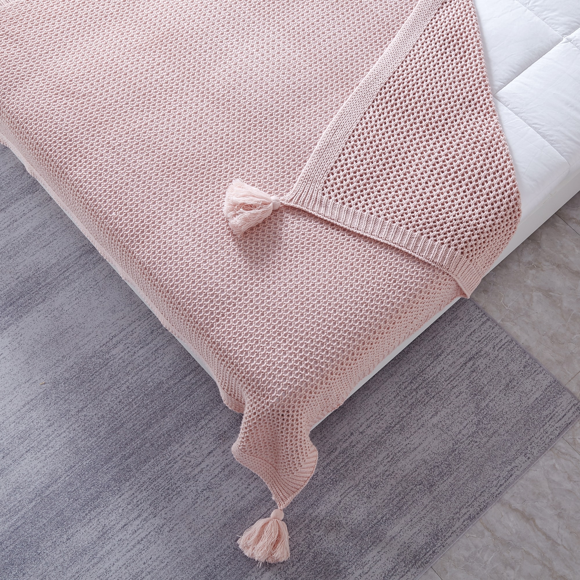 Cozy Tyme T284-30BH-LS Blankets-And-Throws - View #6