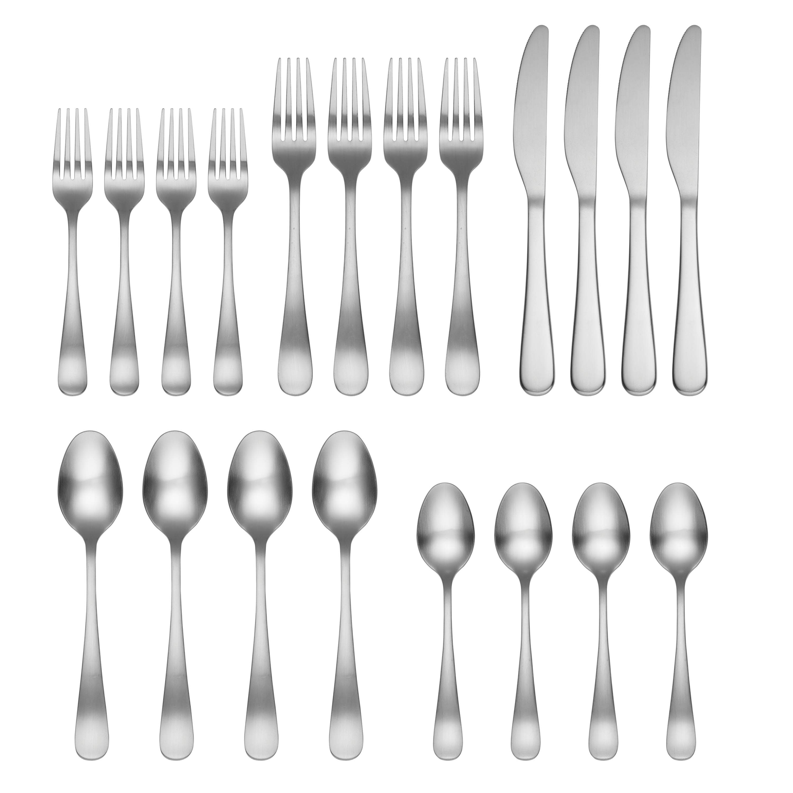 Cambridge 402420CNW12R flatware - View #2