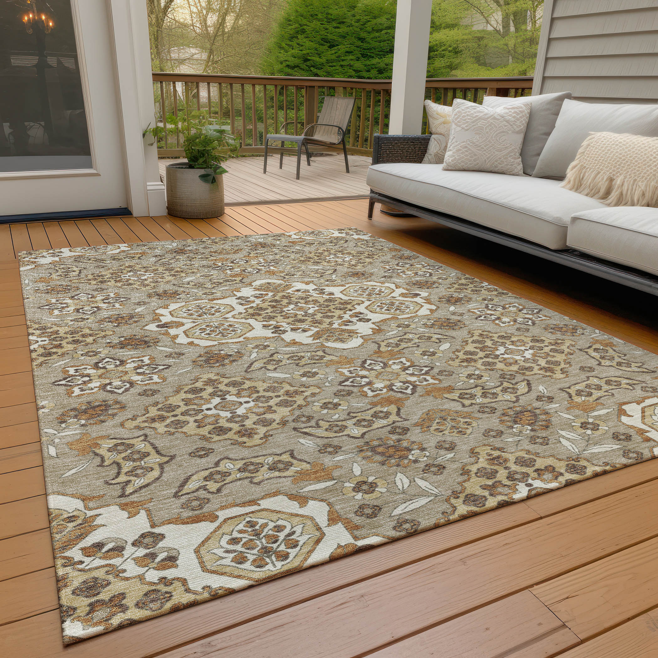 Addison Rugs ACN1853TP10X14 rugs - View #9