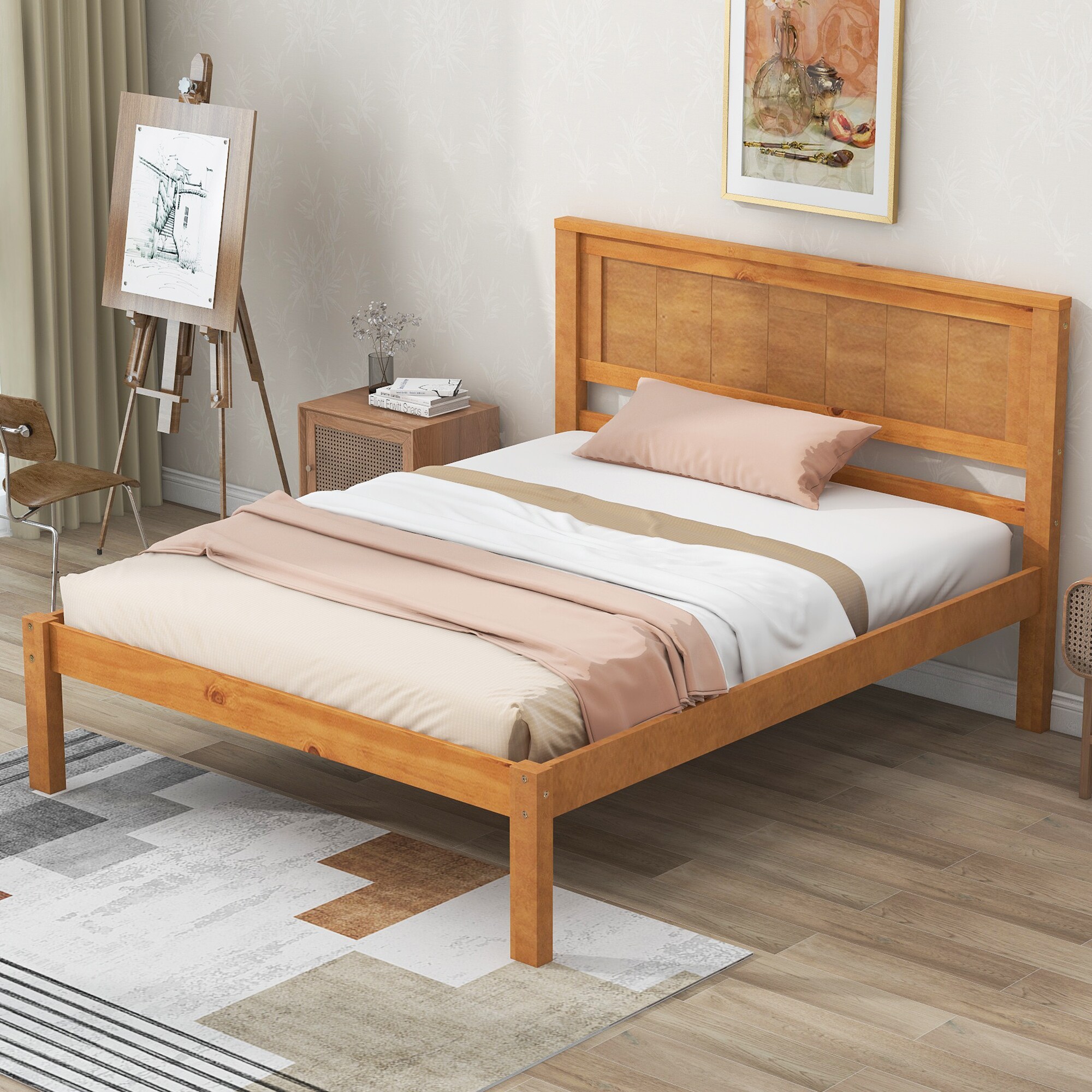 LOVMOR SF-M-WF212811AAN beds - View #3