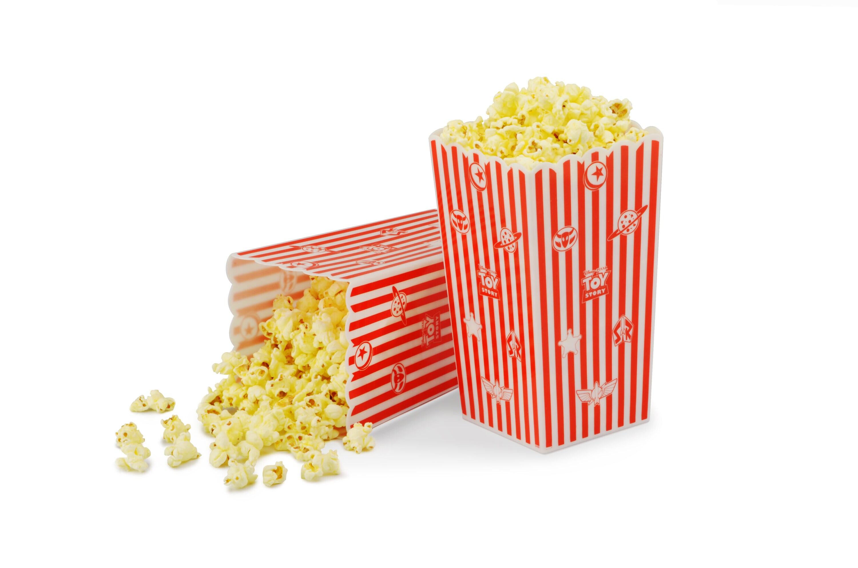 Disney DTS-903 Popcorn-Makers - View #4