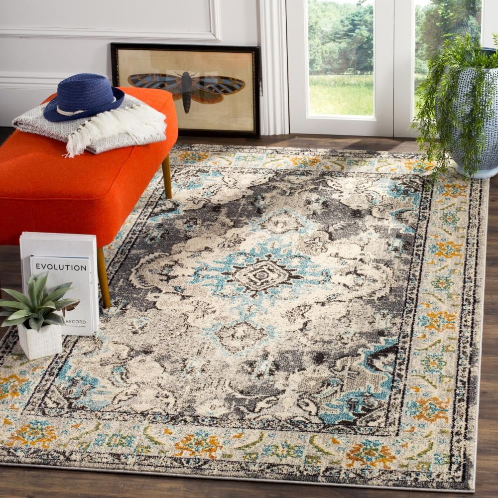 Safavieh MNC243G-1218 rugs - View #2