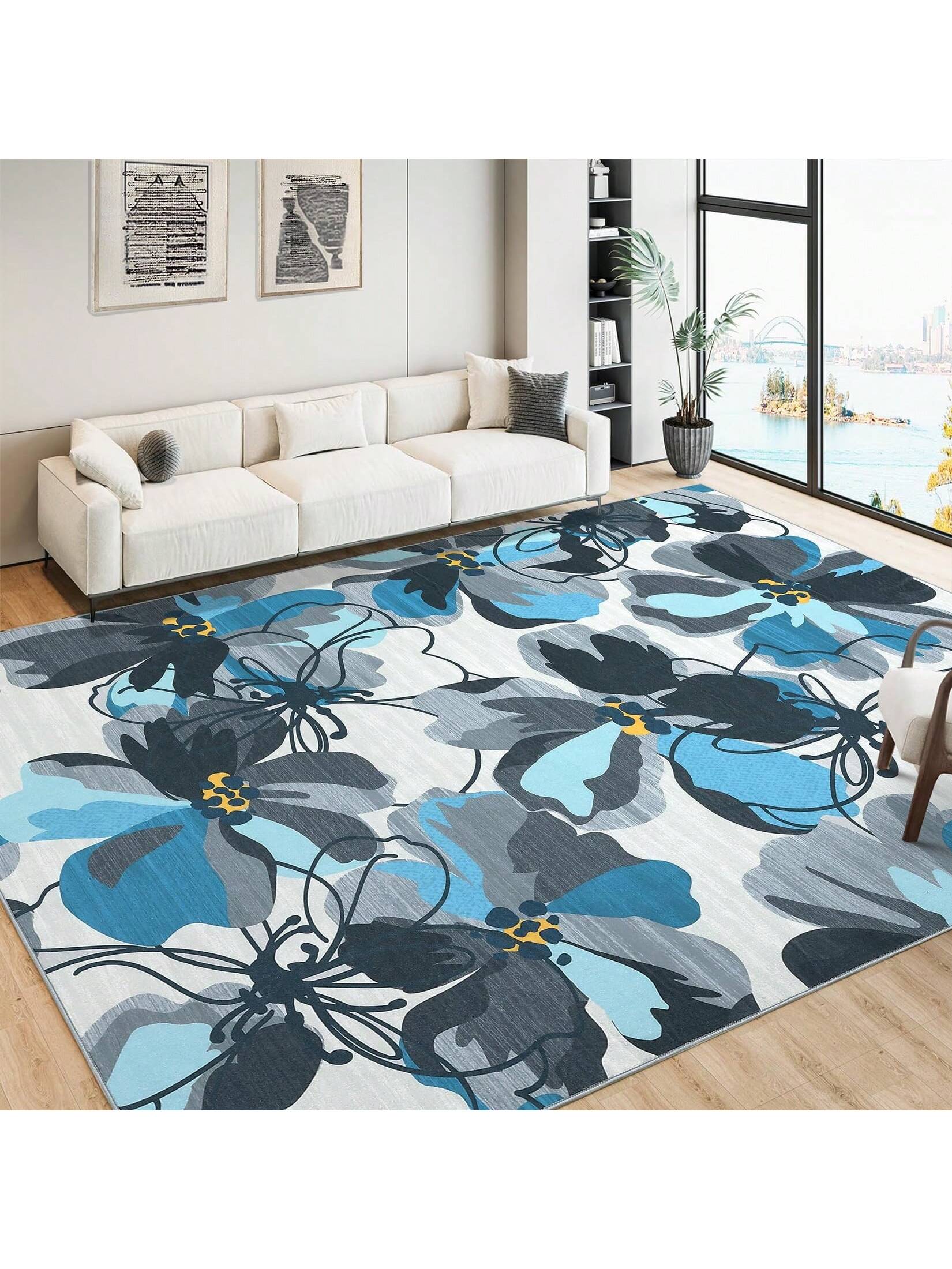 Qeetex PHO-164HFKTI-HF4 rugs - View #3