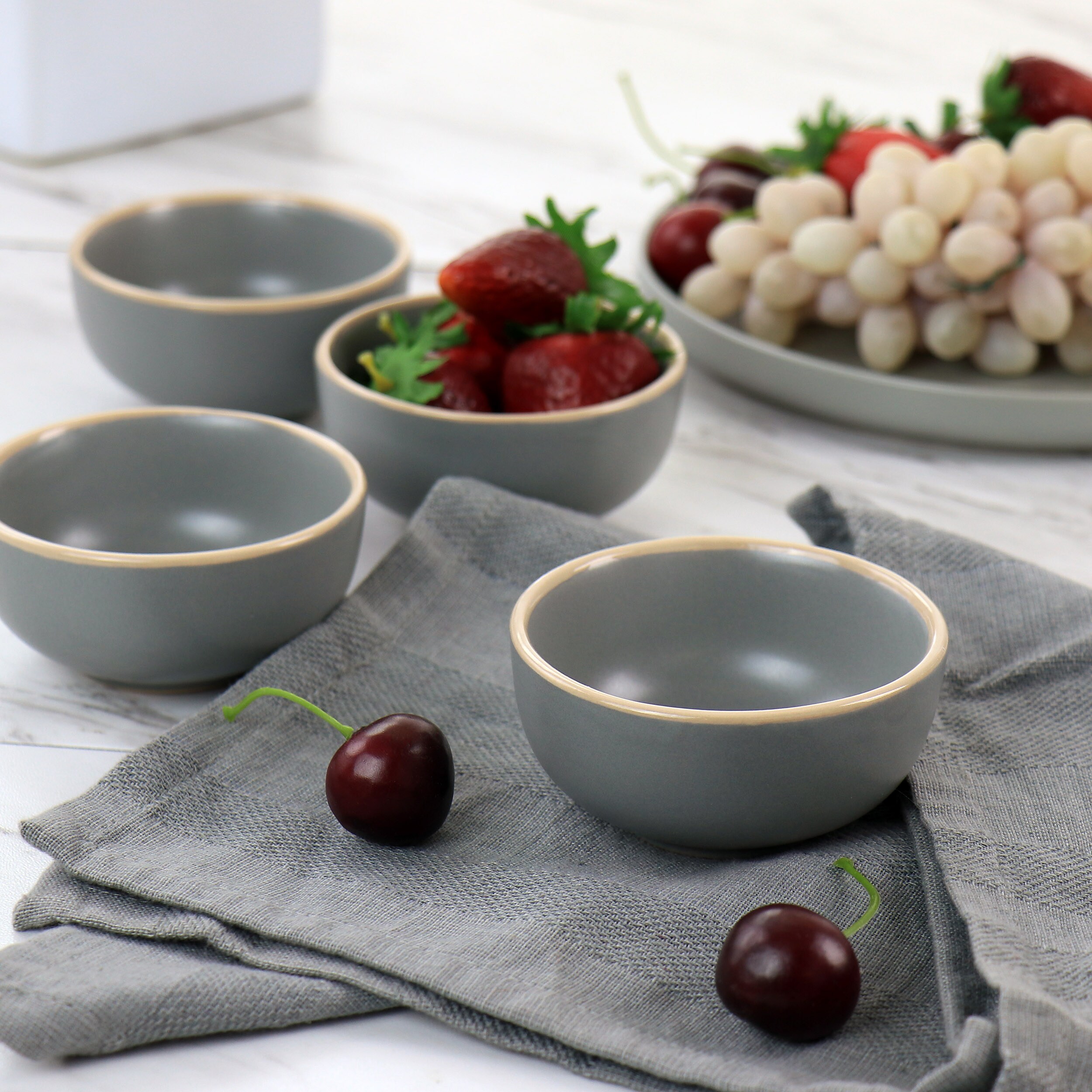 Gibson Home 849116897M dinnerware - View #8
