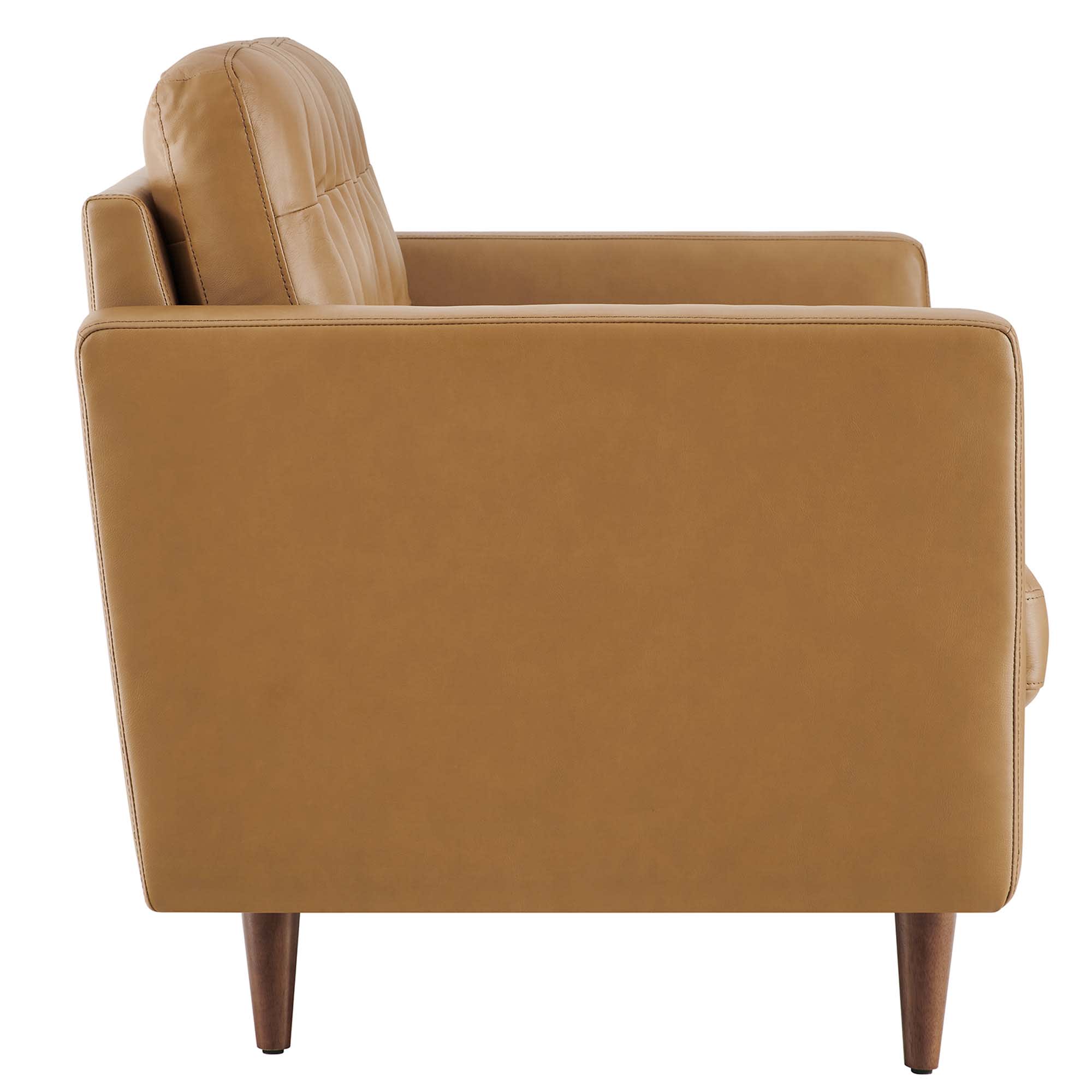Modway EEI-6100-TAN Sofas-Loveseats - View #8