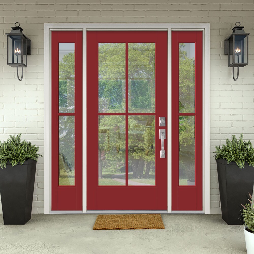 Masonite 1524177 Entry-Doors - View #2