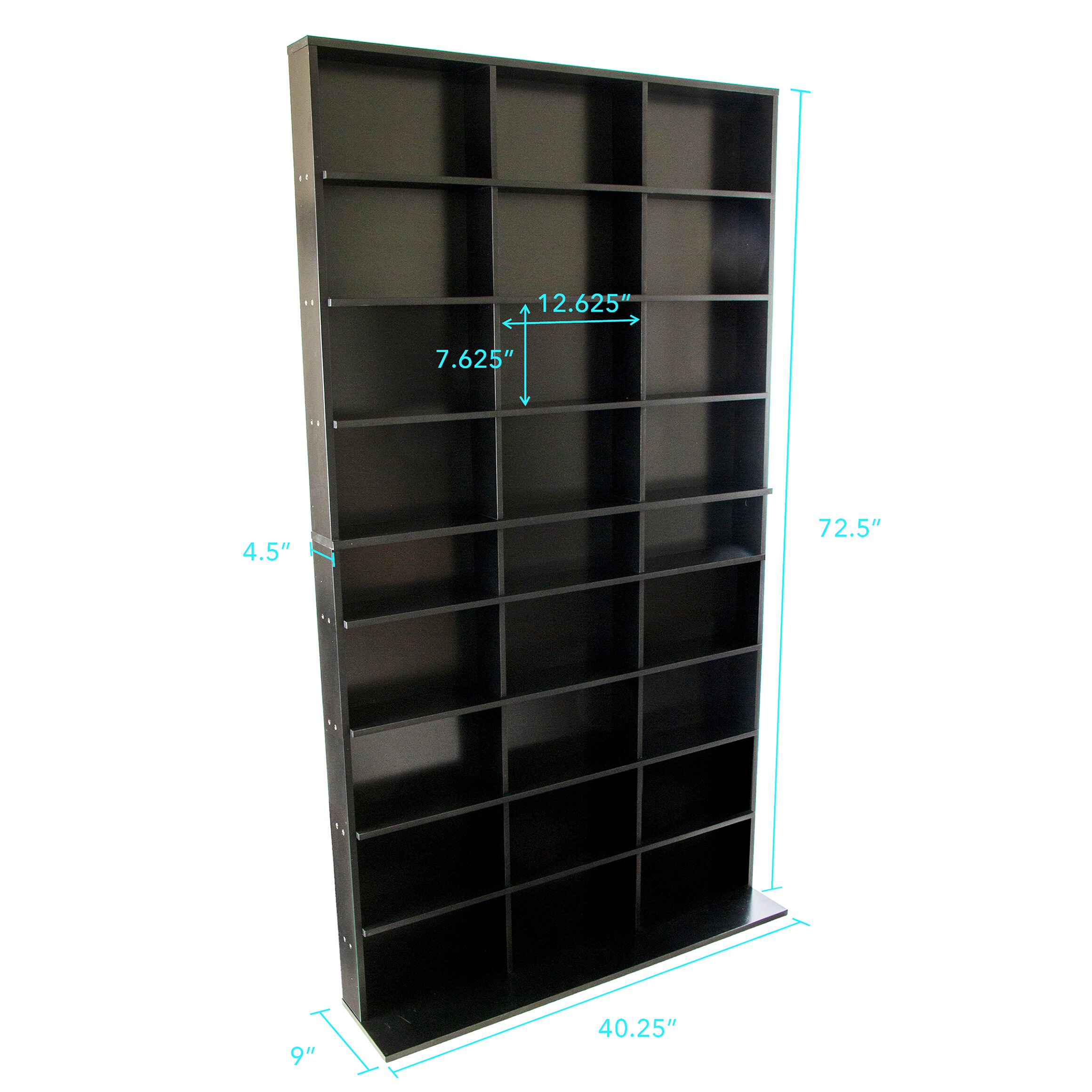 Maocao Hoom JL6481215 Gaming-Storage - View #4