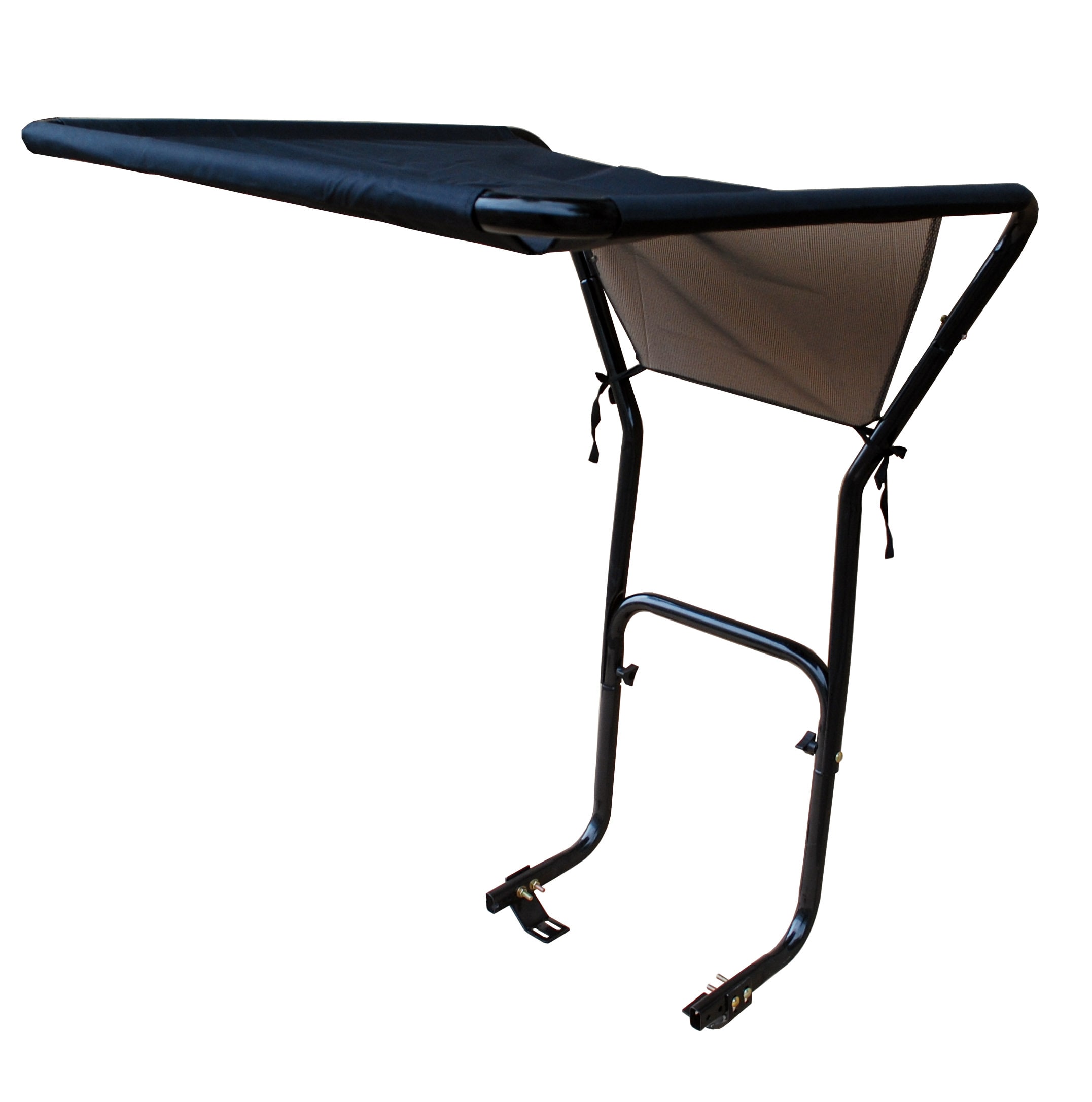 Craftsman riding lawn online mower canopy