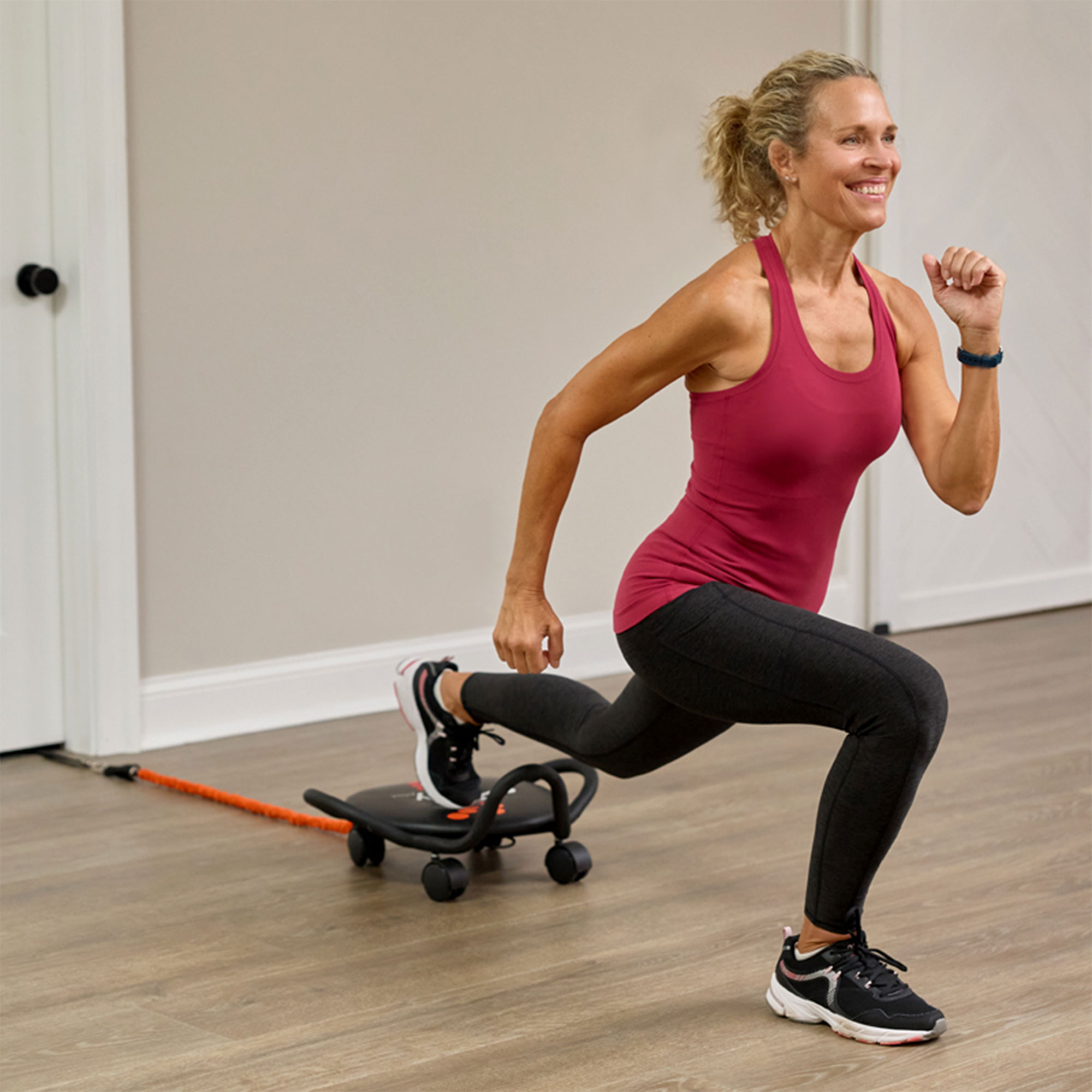 AB Dolly ABD3K Weight-Training-Accessories - View #7