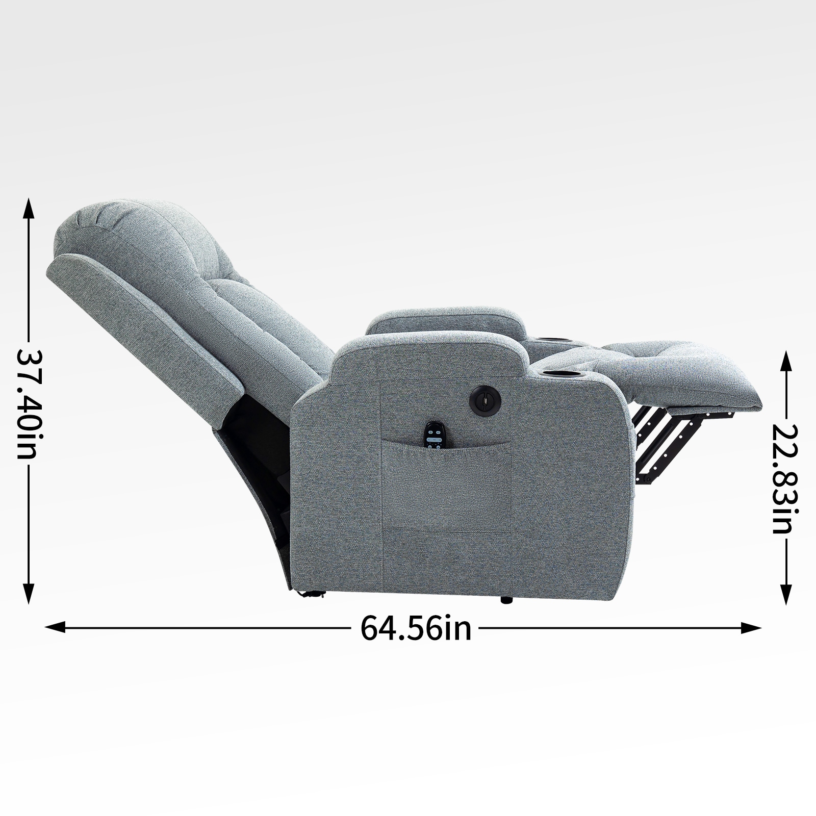 Tatayosi RY-03S00030 recliners - View #5