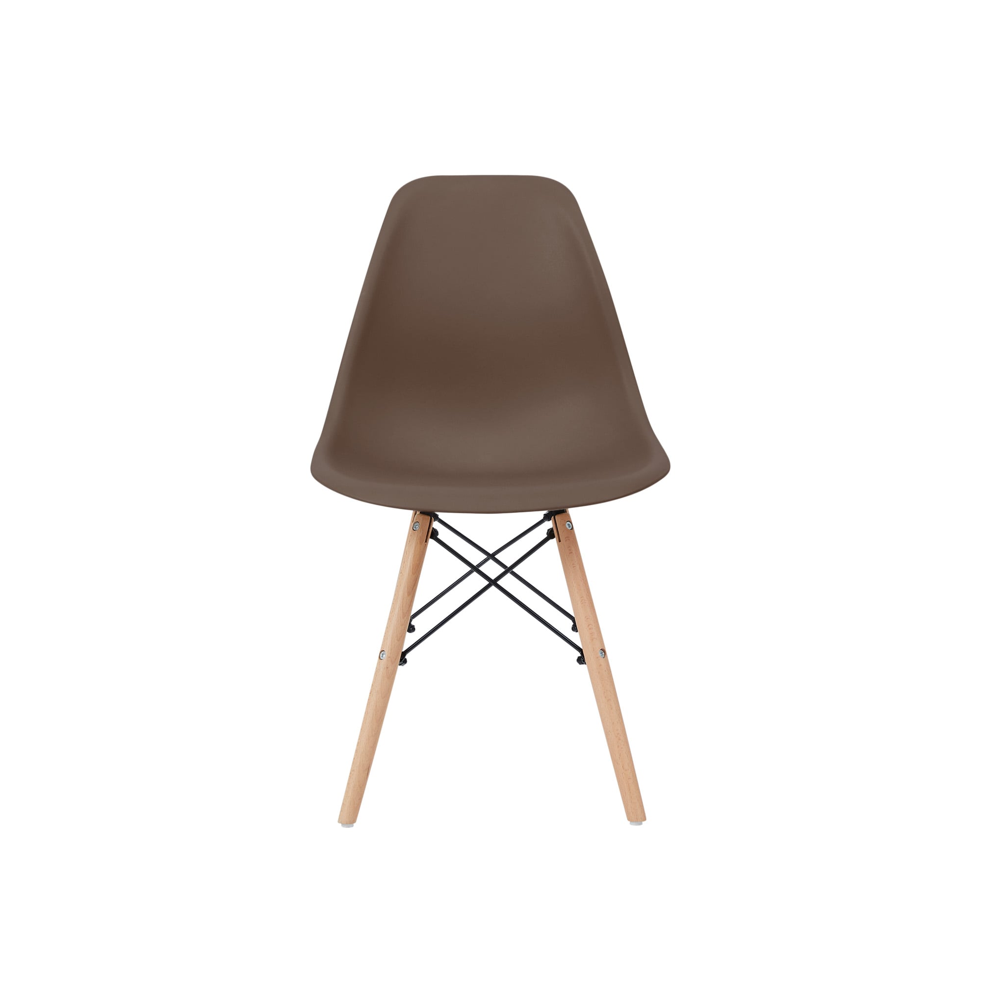 Teamson Home VNF-00111BR Dining-Chairs - View #5