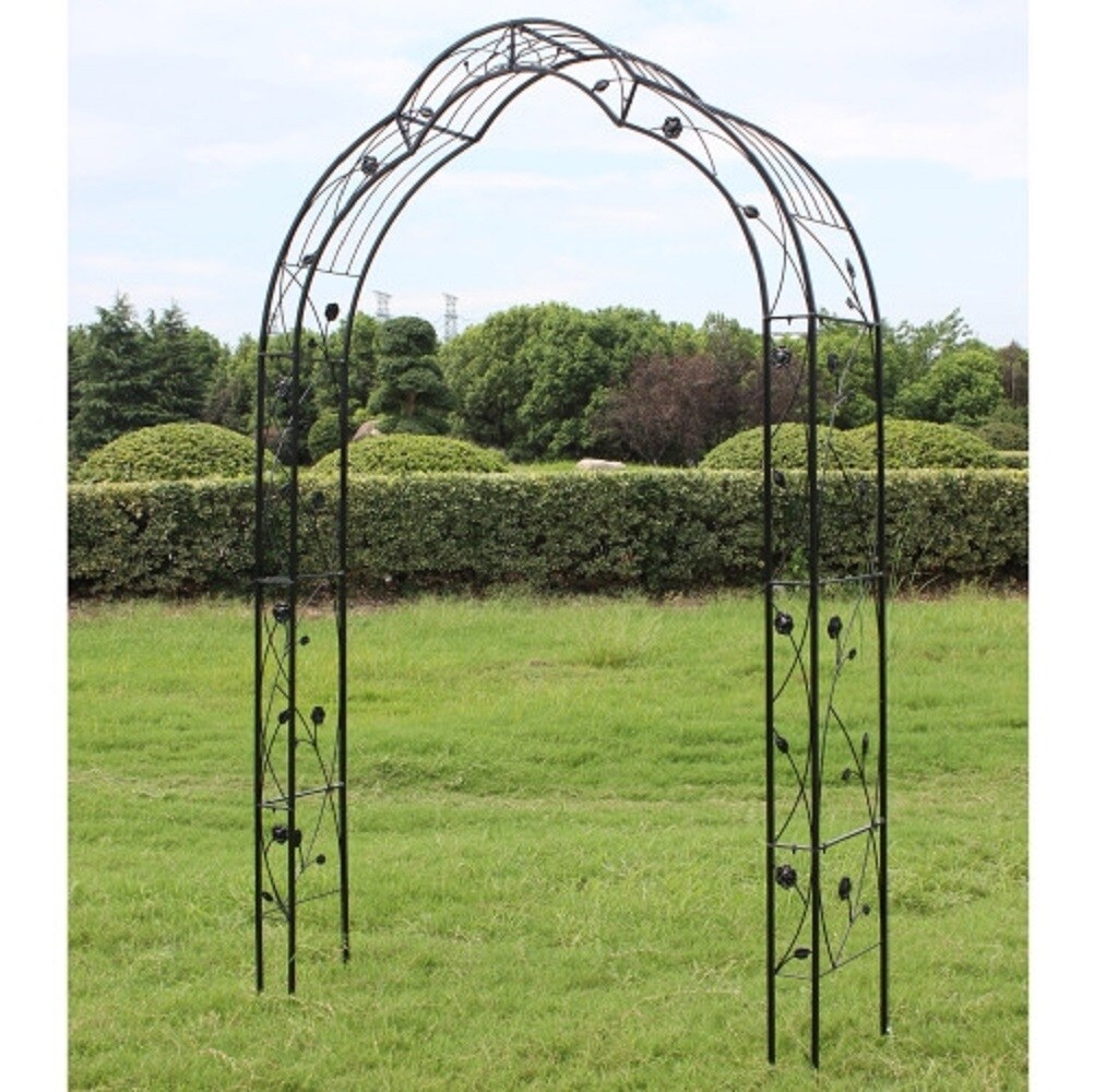 ZAKLOOP WU158681100 Garden-Trellis - View #2