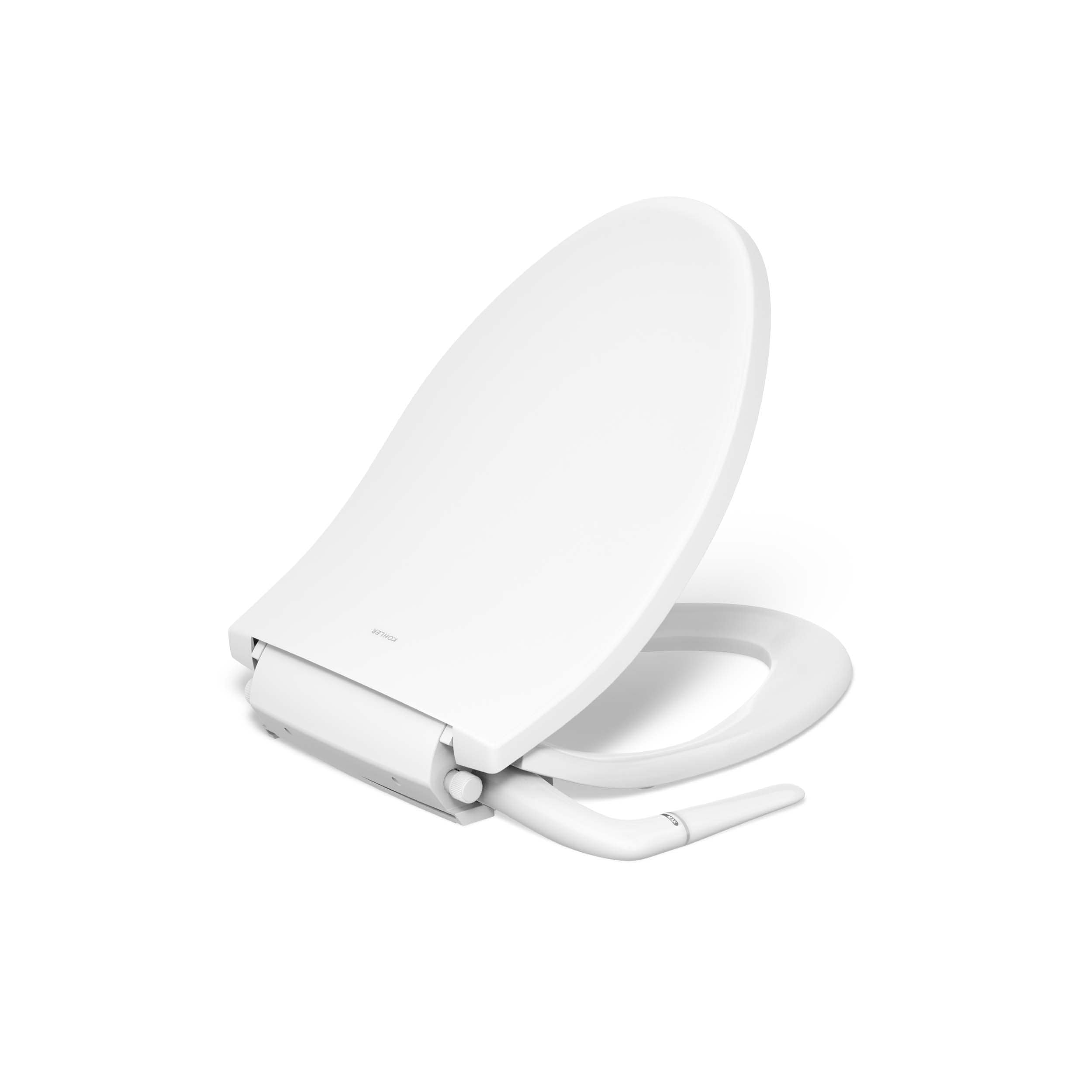 KOHLER 5724-0 Bidet-Toilet-Seats - View #8