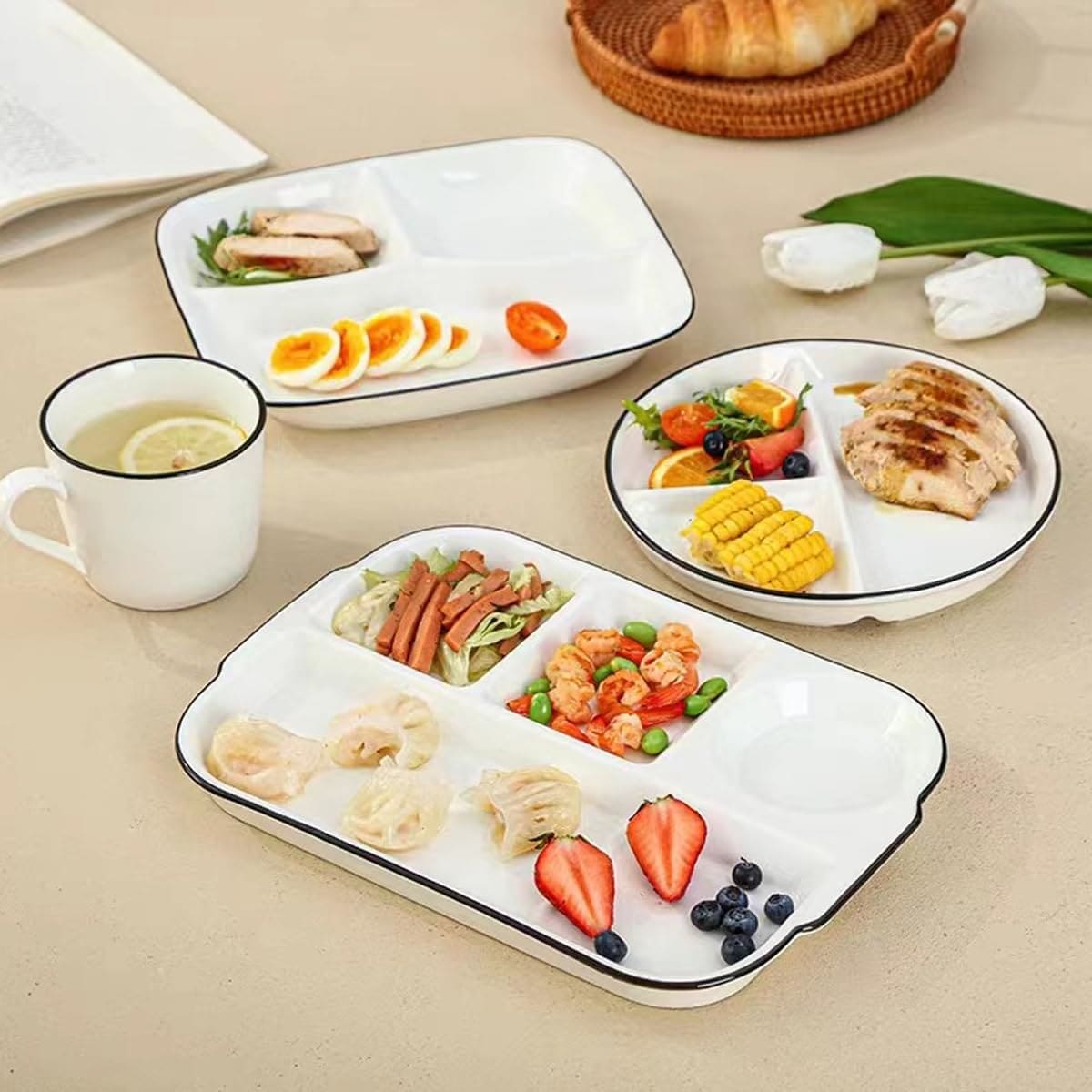 Aoibox LABSI0LJ dinnerware - View #5