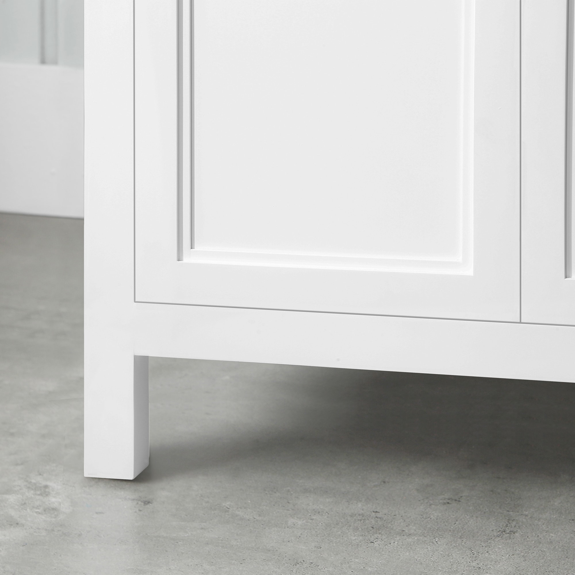 allen + roth BRINKHAVEN-72W Bath-Vanity-Combo - View #9