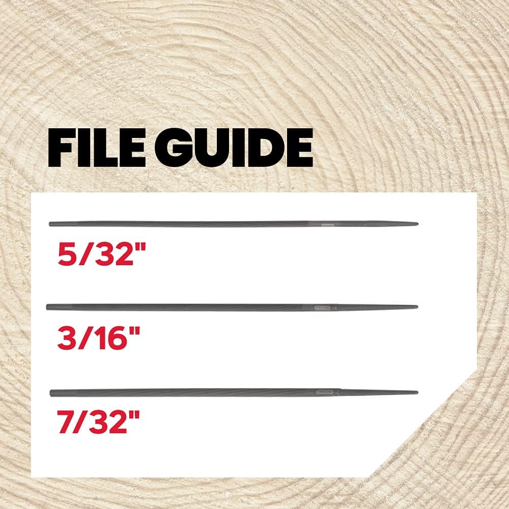 Oregon 584816-21 Chain-Saw-Accessories - View #8