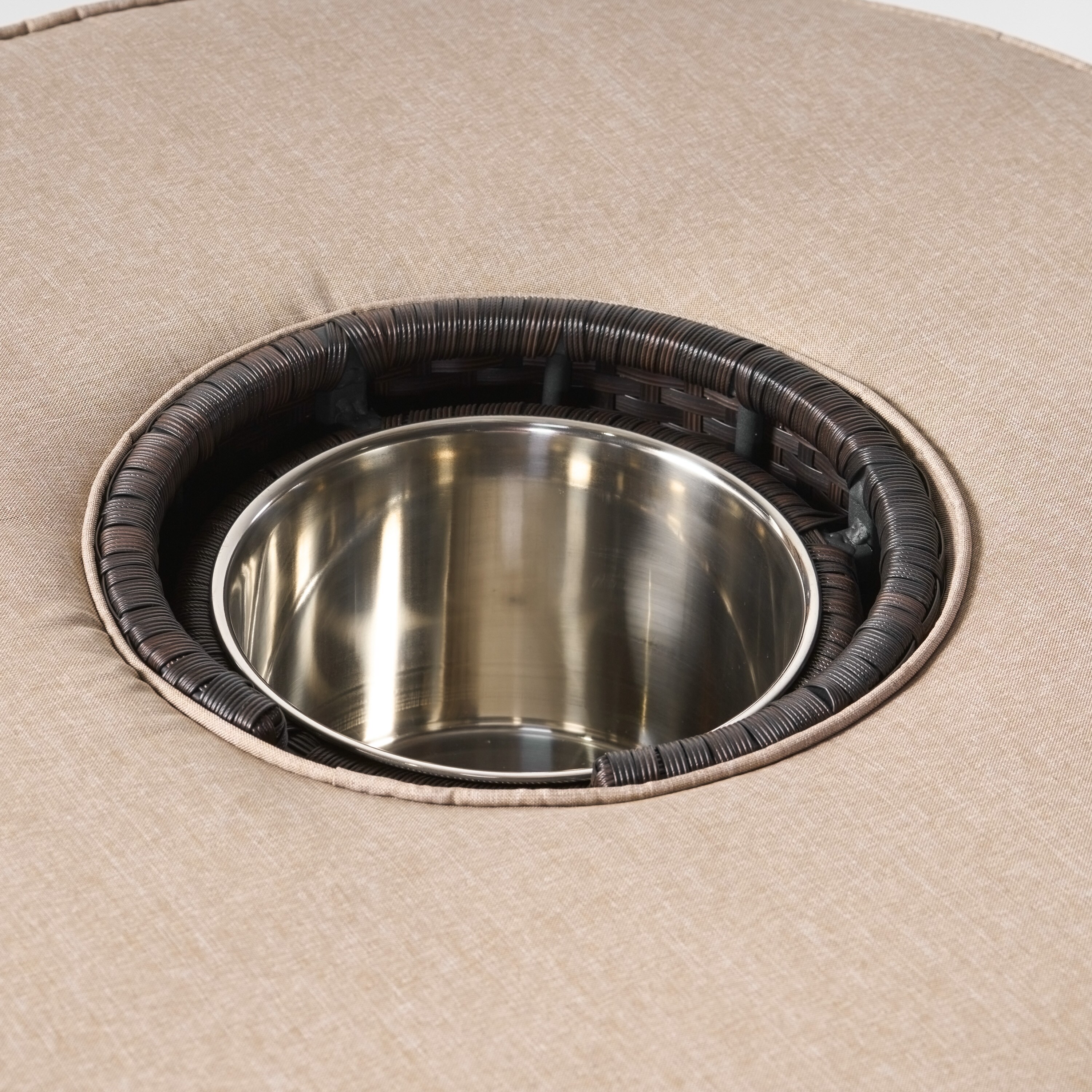 Christopher Knight Home 317993 Stools-Ottomans - View #4