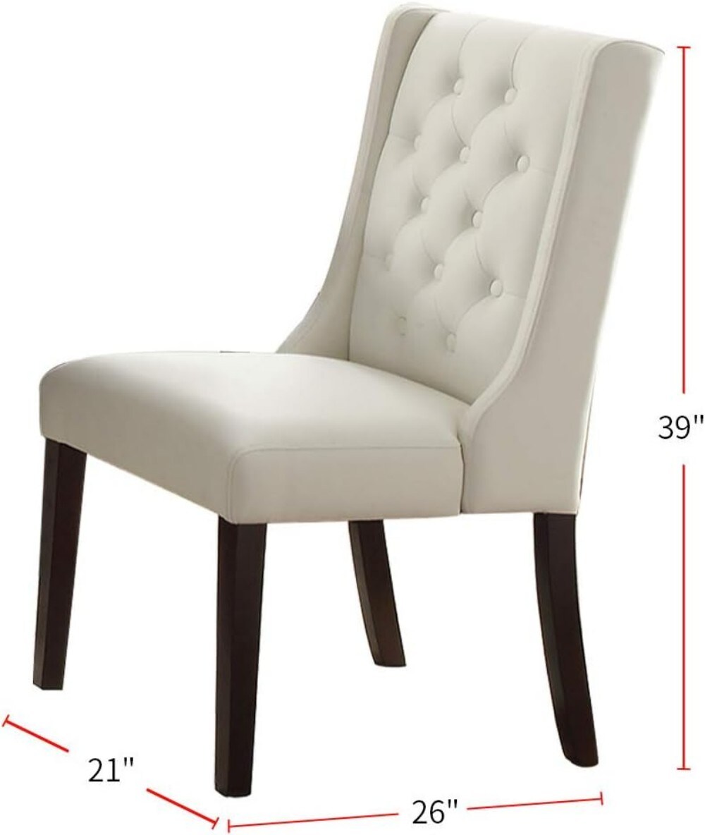 Siavonce XHF1503 Dining-Chairs - View #11