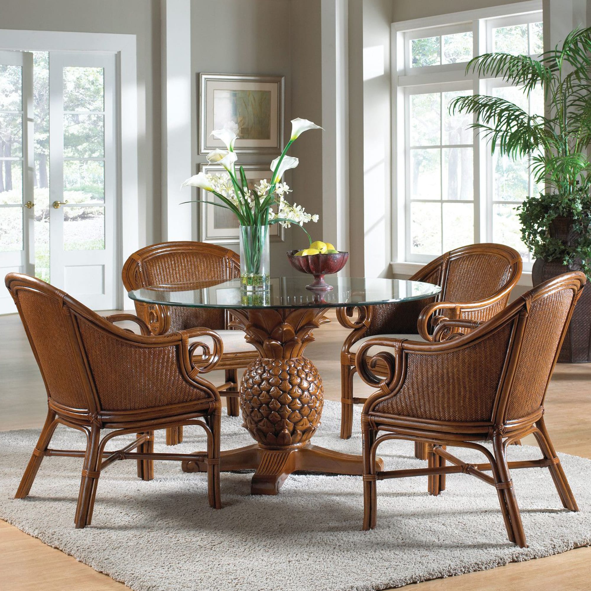 Roomfitters RF-W115171417 Dining-Tables - View #4