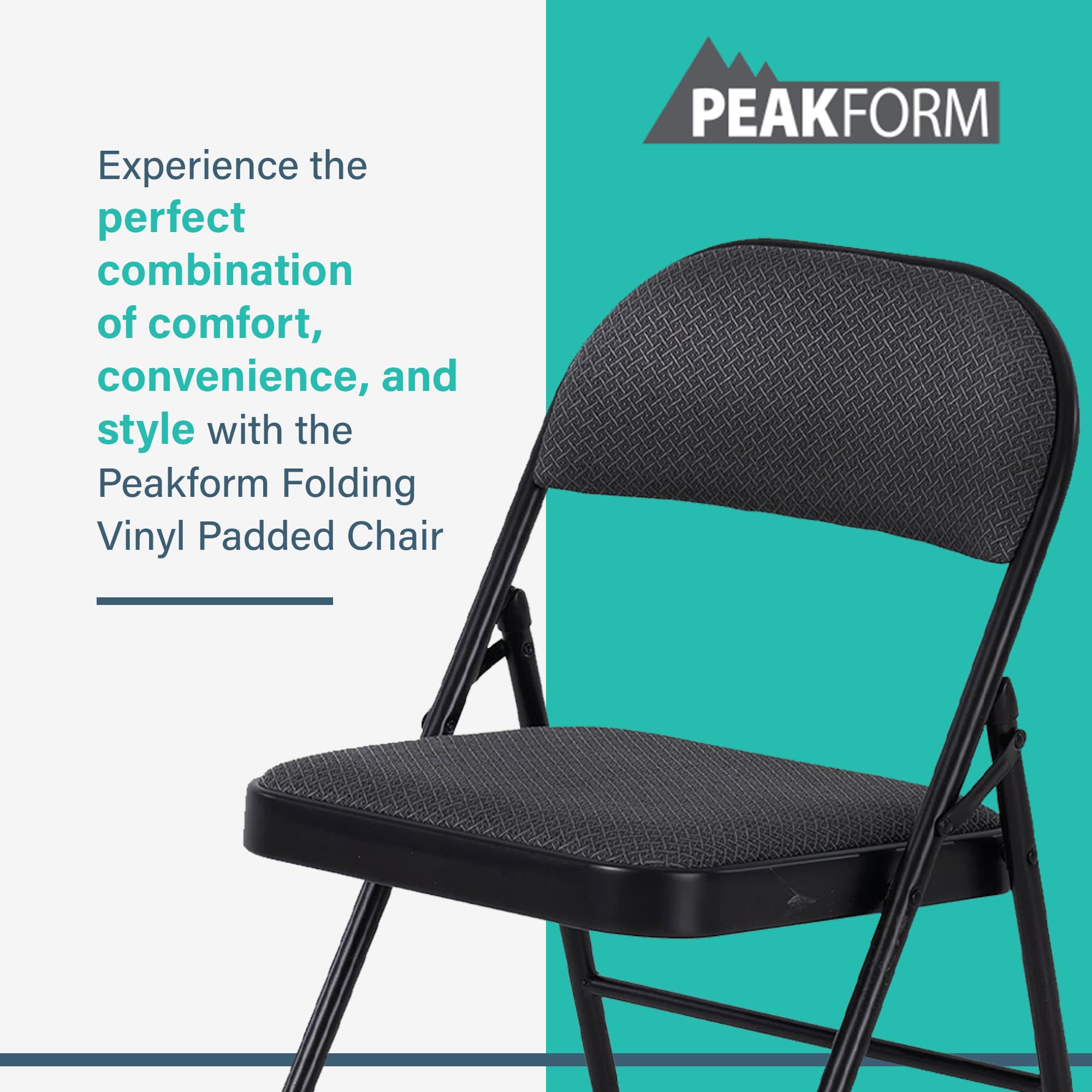 Peakform 399829 Folding-Chairs - View #2