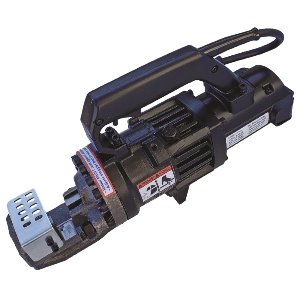 BN ProductsUSA 3/4" Rebar Bender 10Amp Rebar Cutters and Benders in