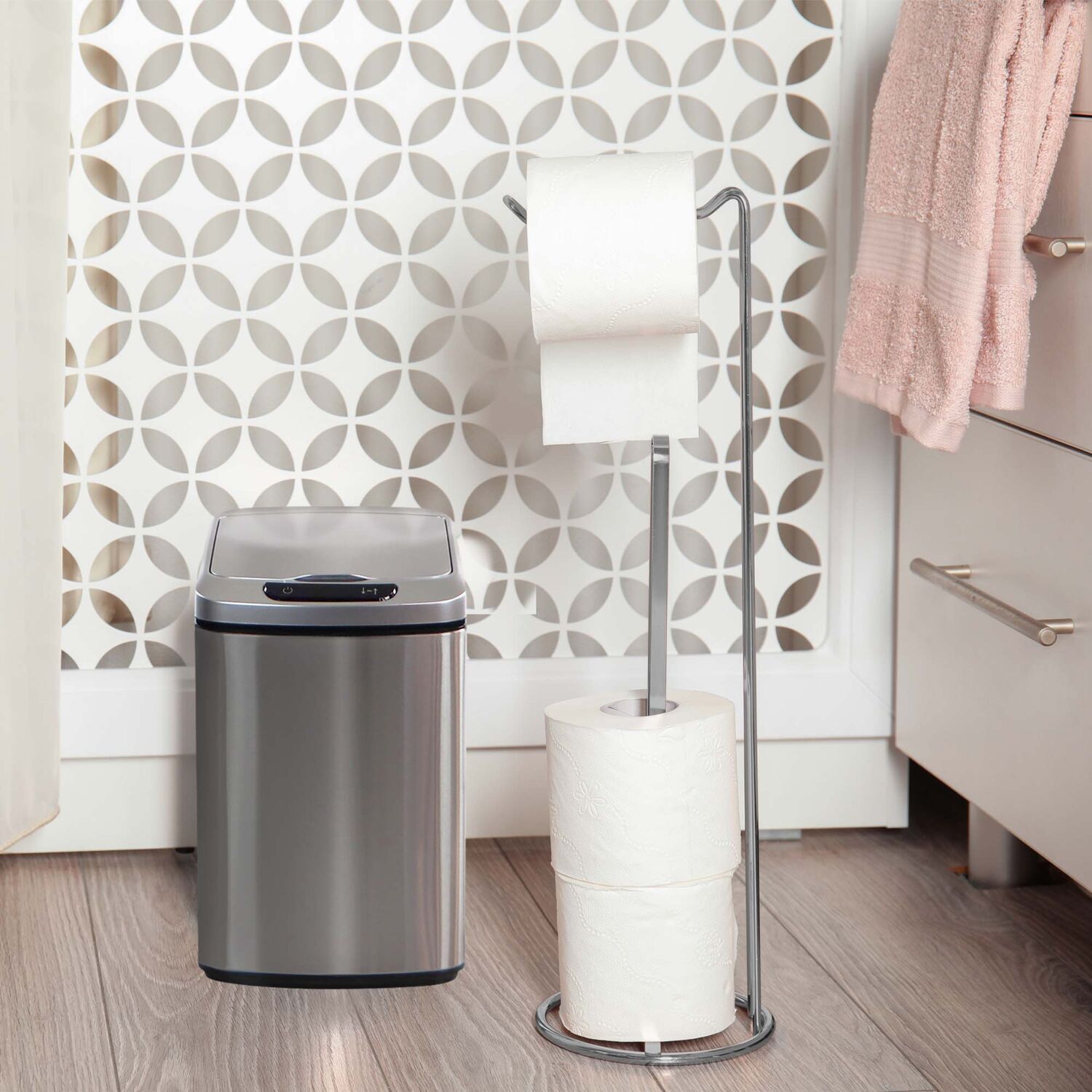 Hanover HTRASH9L-1 m031725 - View #16