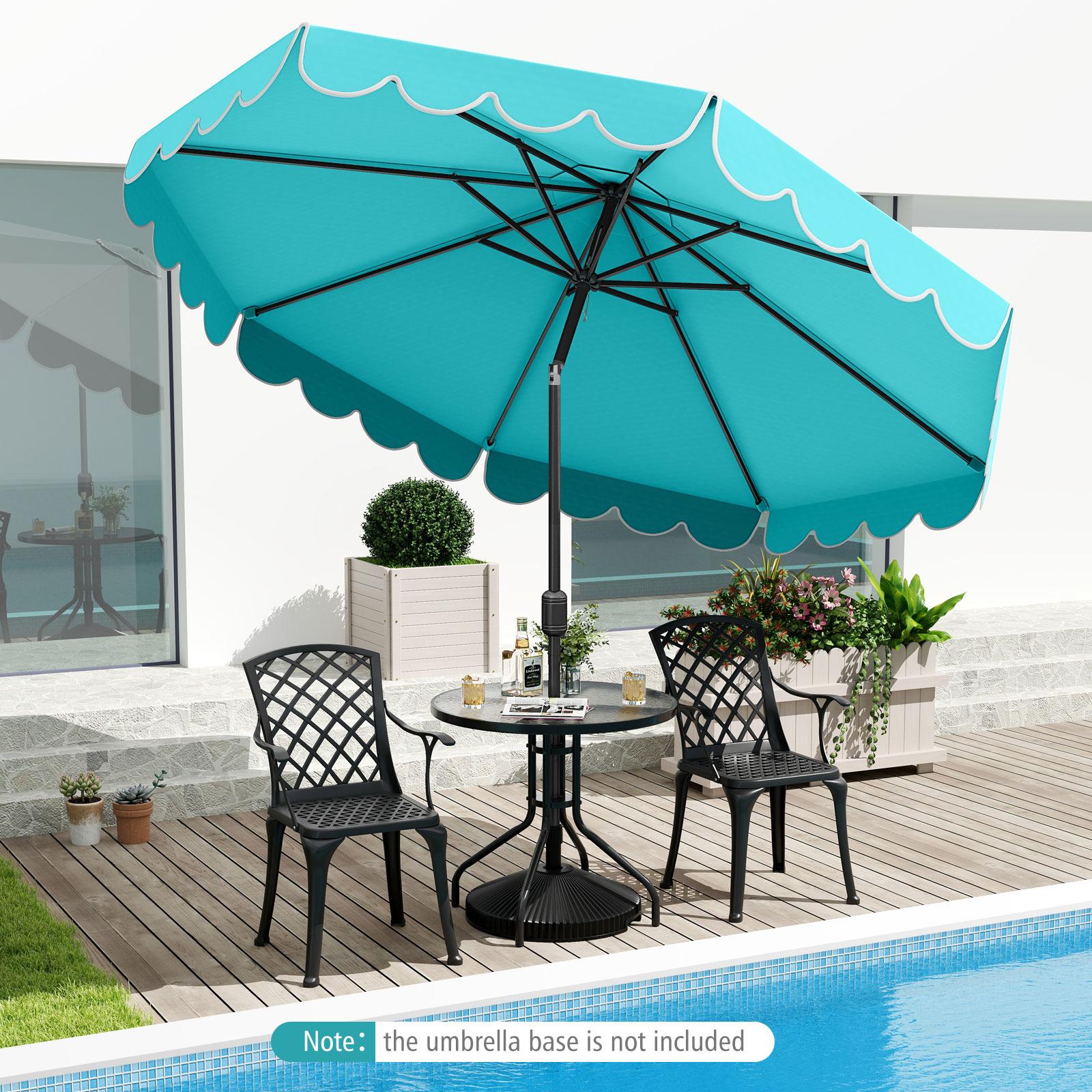 BABOOM BMMP-2400TU Umbrellas-2 - View #4