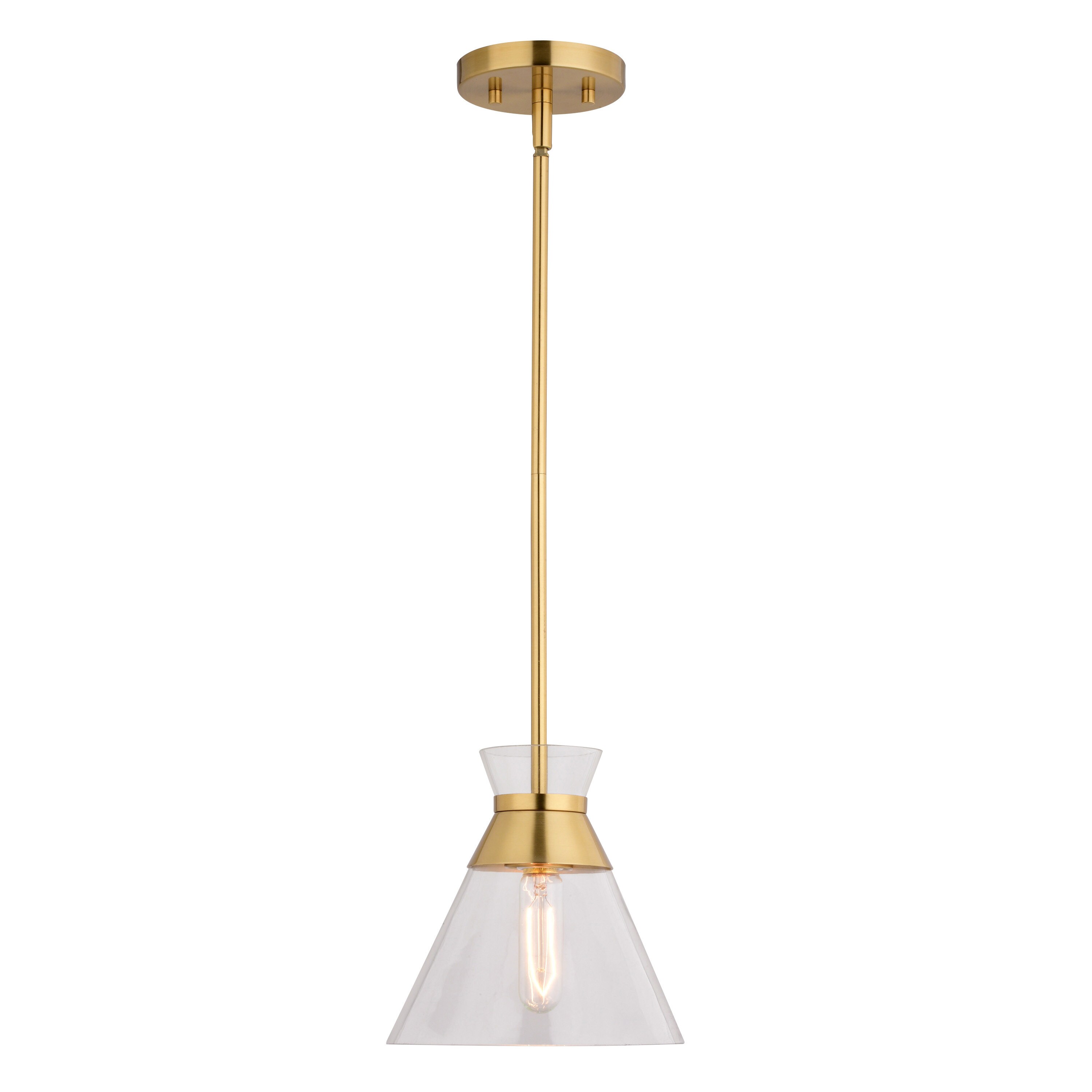 Cascadia P0403 Pendant-Lights - View #8