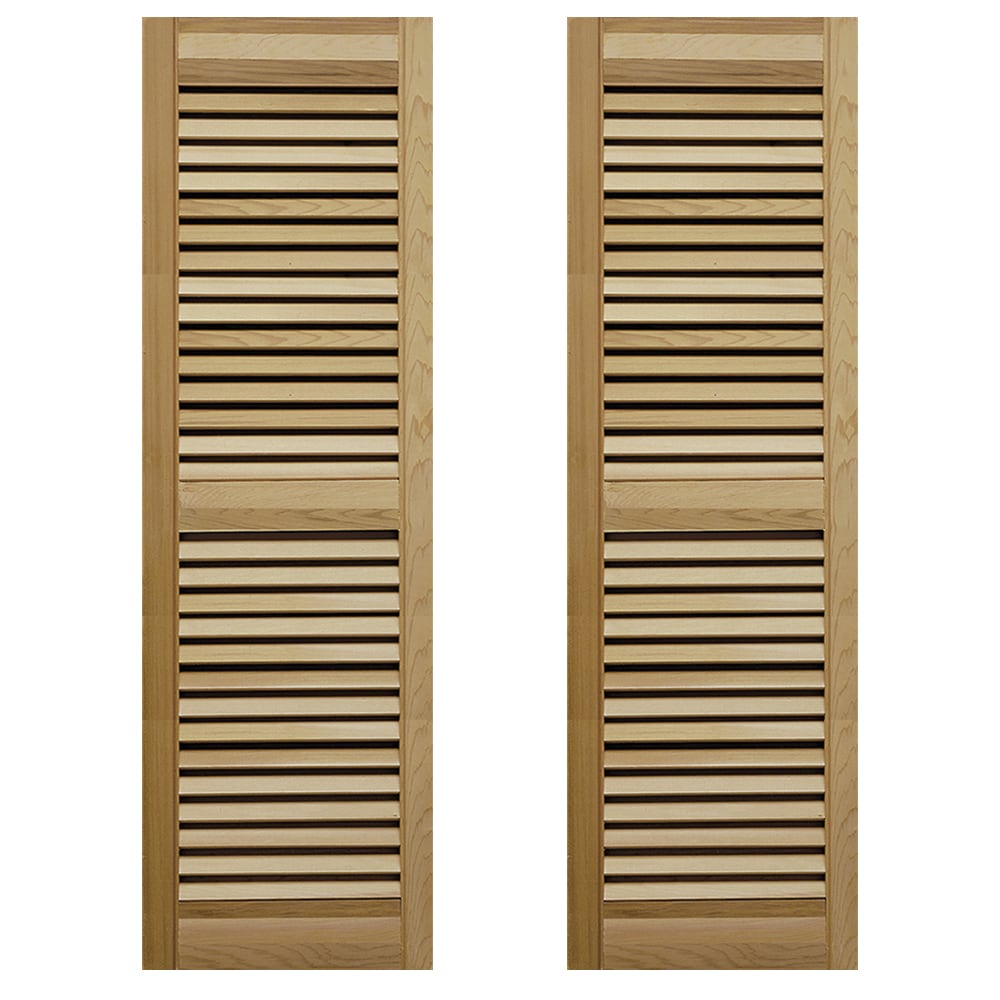 Southern Shutter HTL1439 Exterior-Shutters - View #5