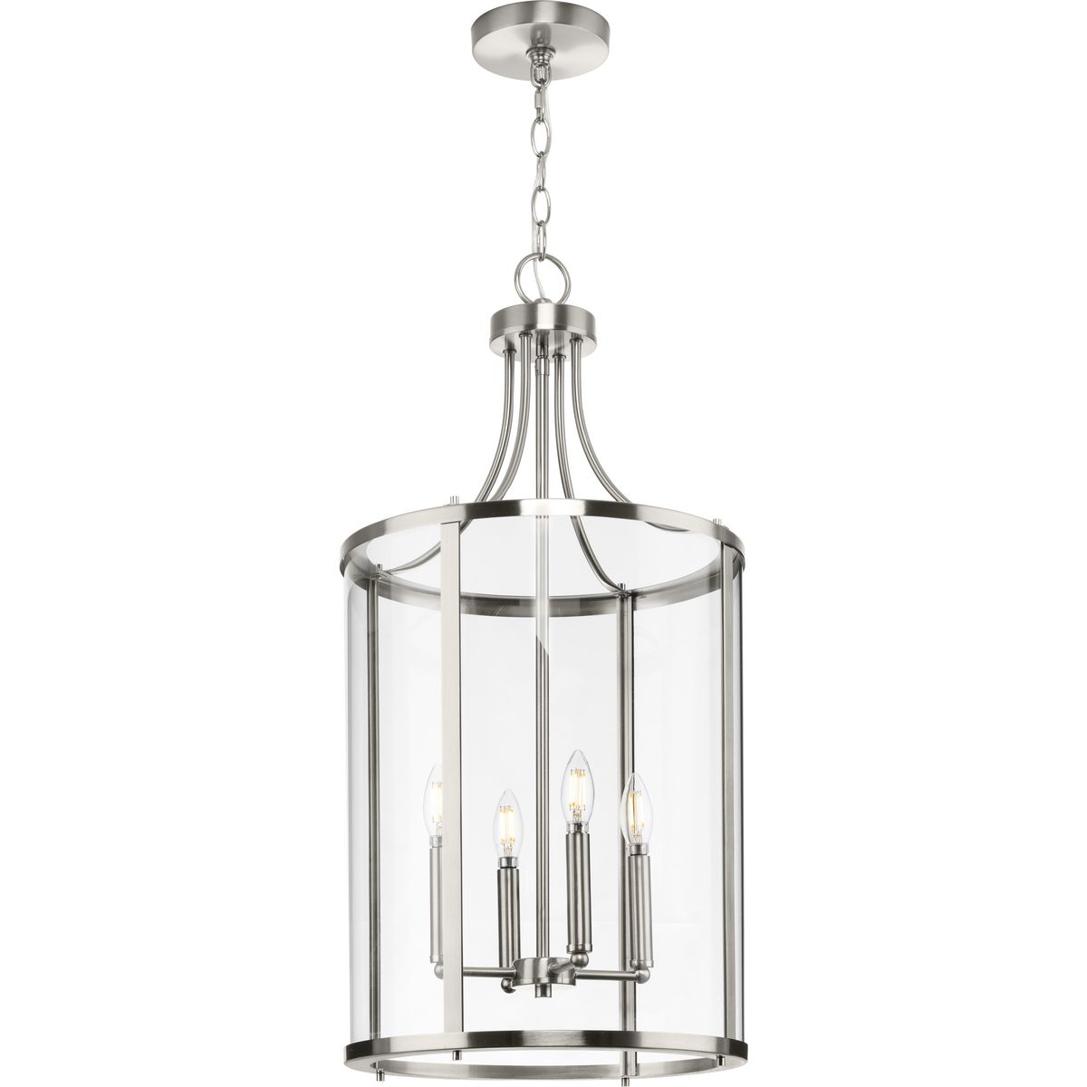 Progress Lighting P500391-009 Pendant-Lights - View #8