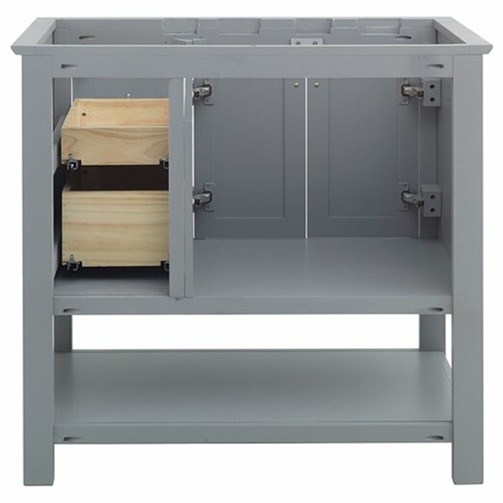 Fresca FCB2336GR vanities - View #4